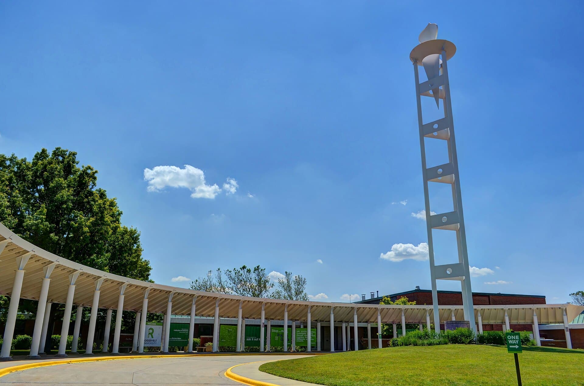 Schaumburg, Illinois