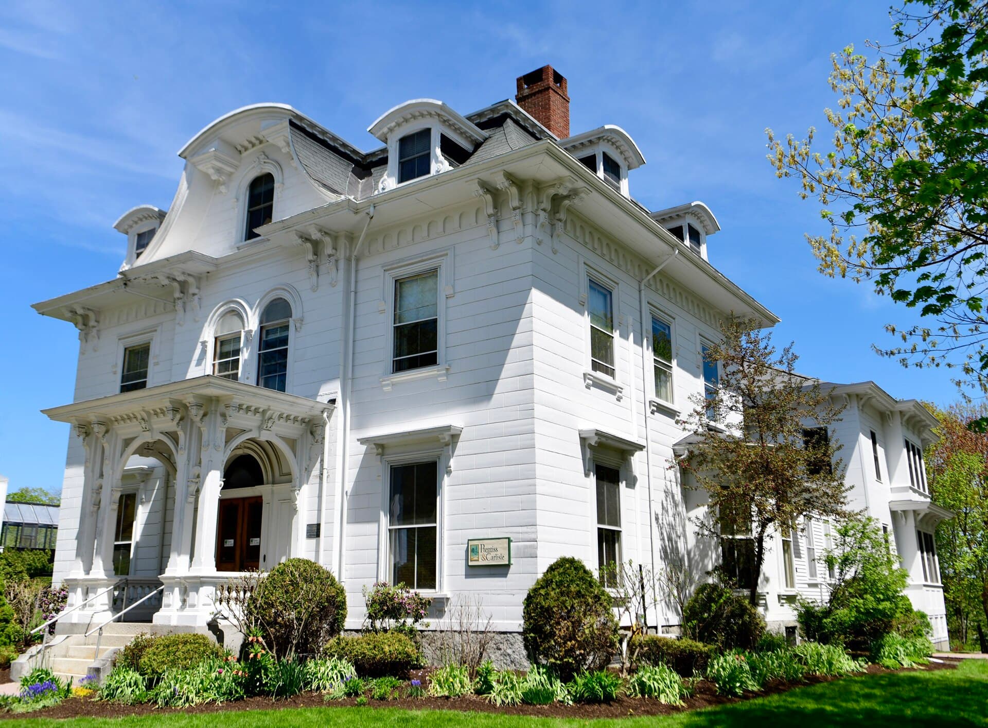 Bangor, Maine