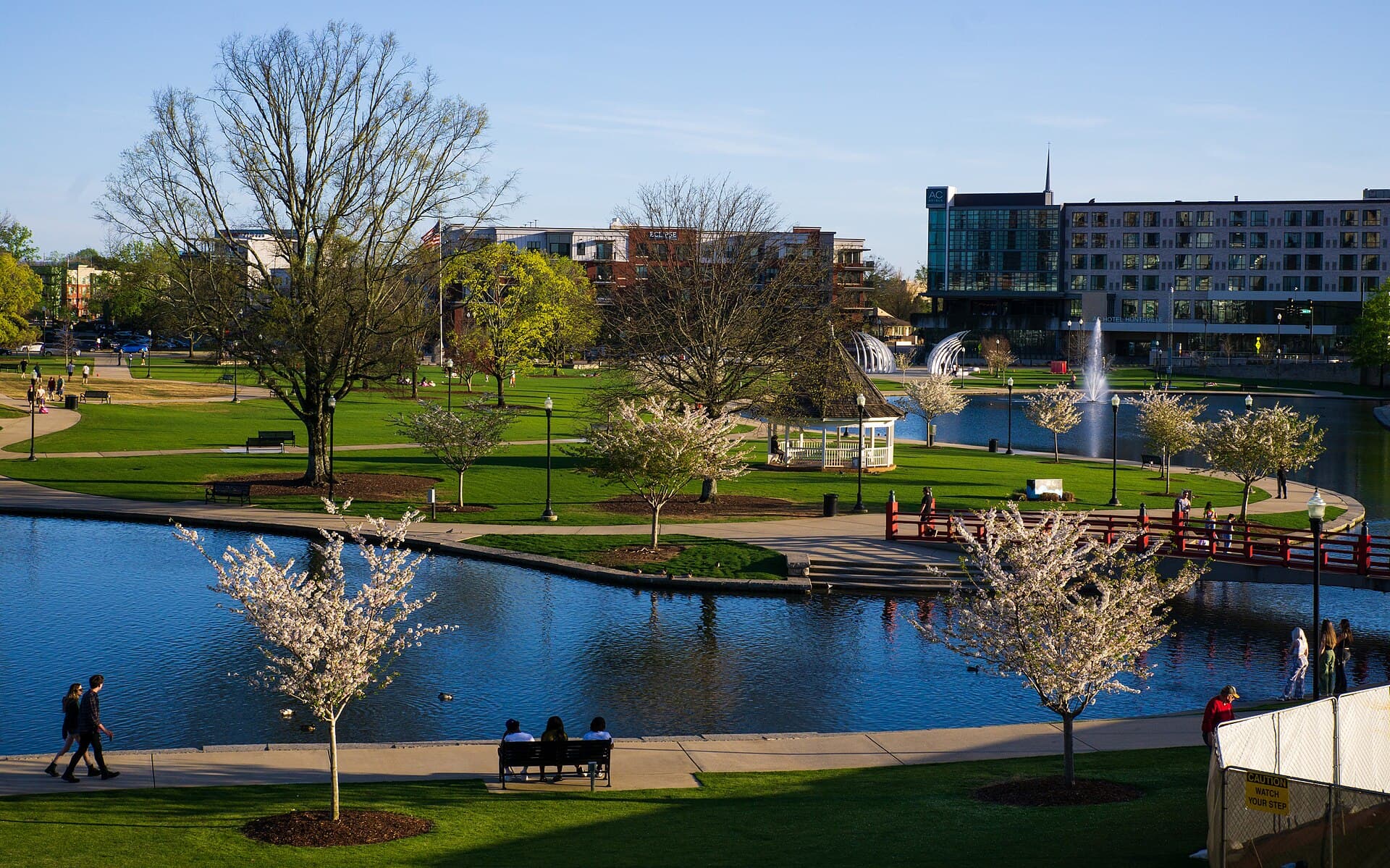 Huntsville, Alabama