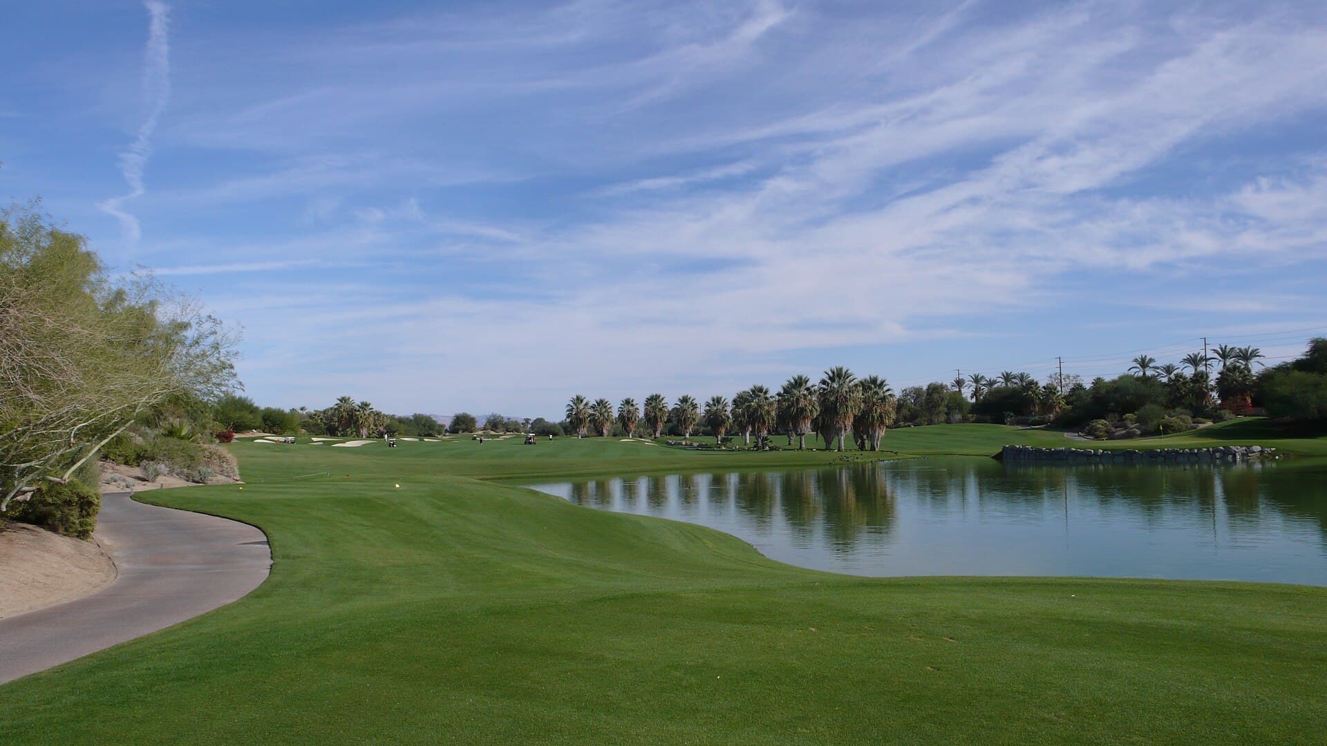 Palm Desert, California