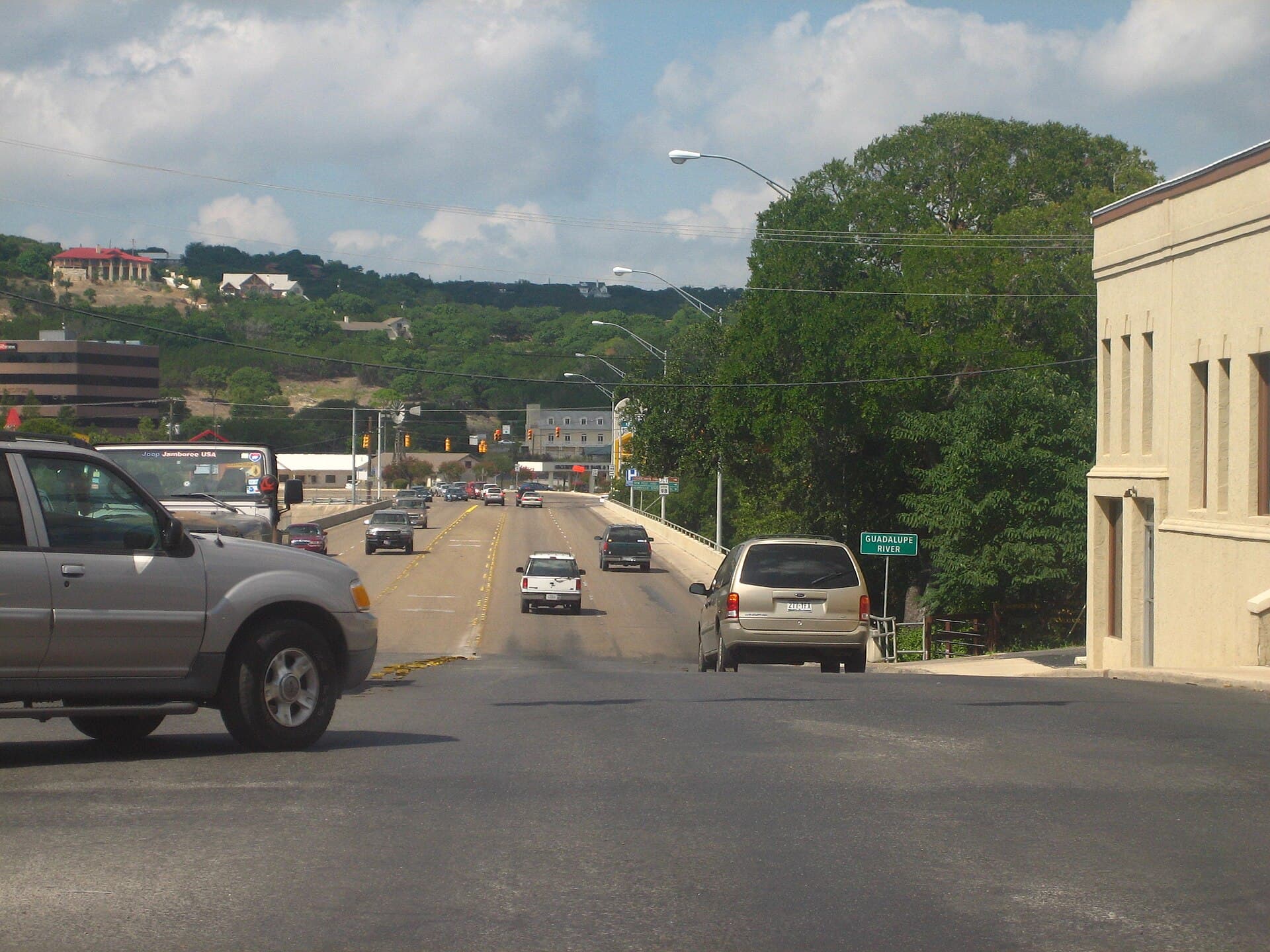 Kerrville, Texas