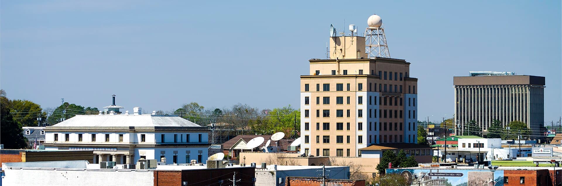 Dothan, Alabama