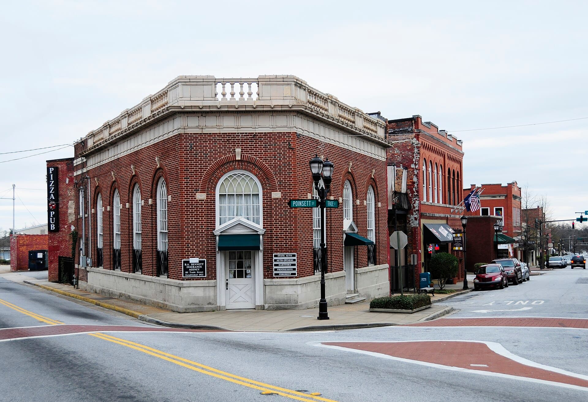 Greer, South Carolina