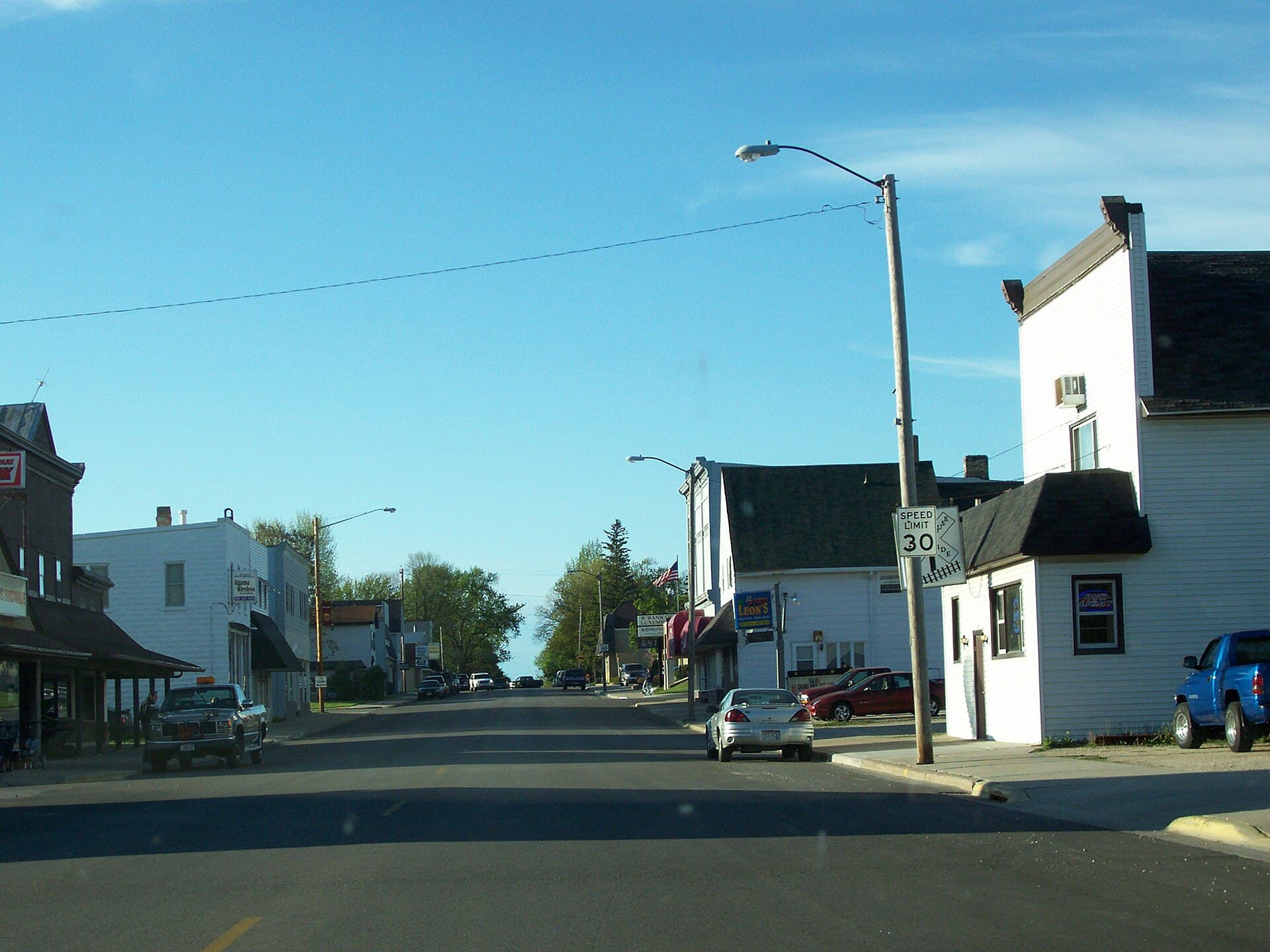 Luxemburg, Wisconsin