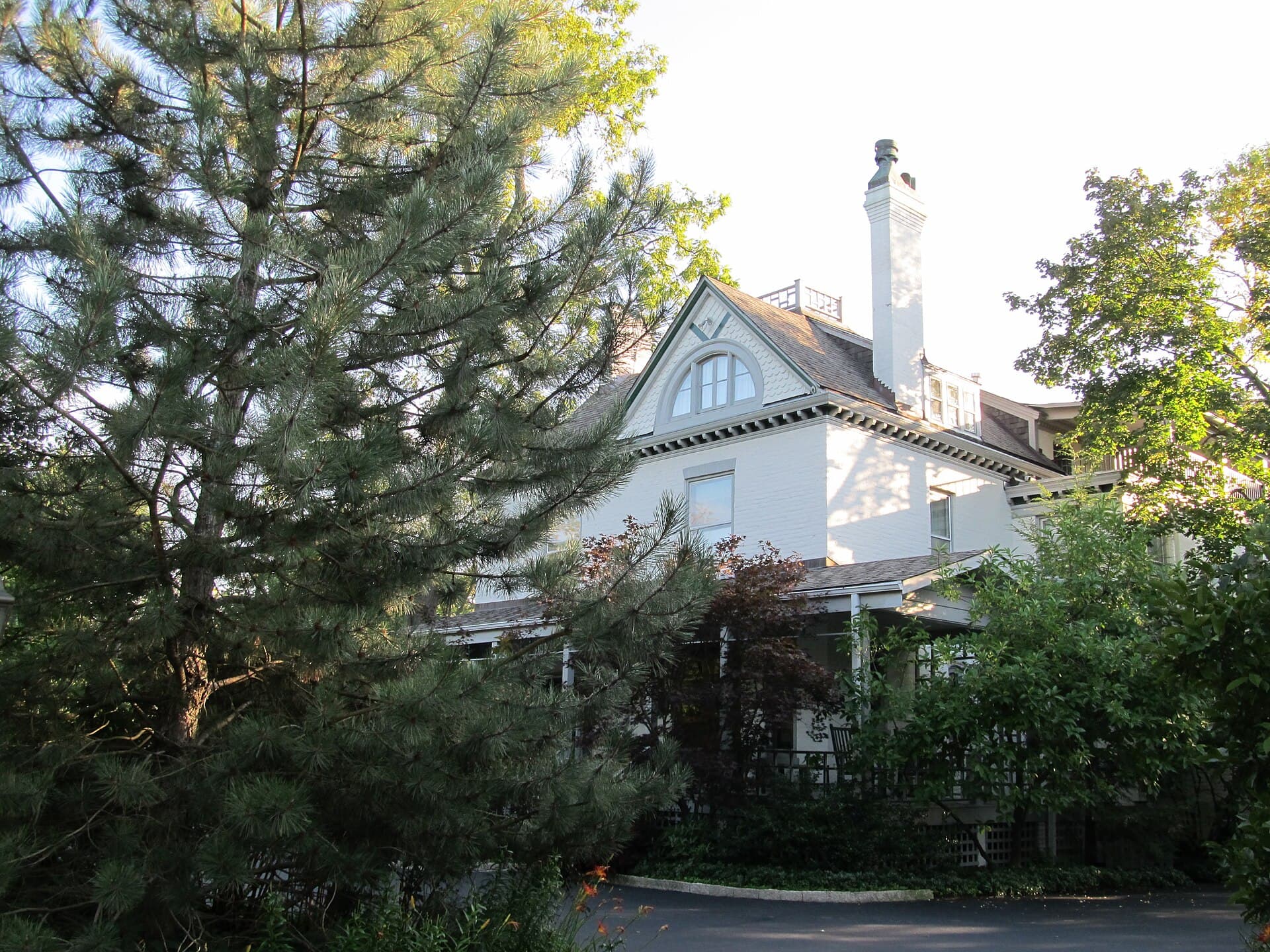 Winnetka, Illinois