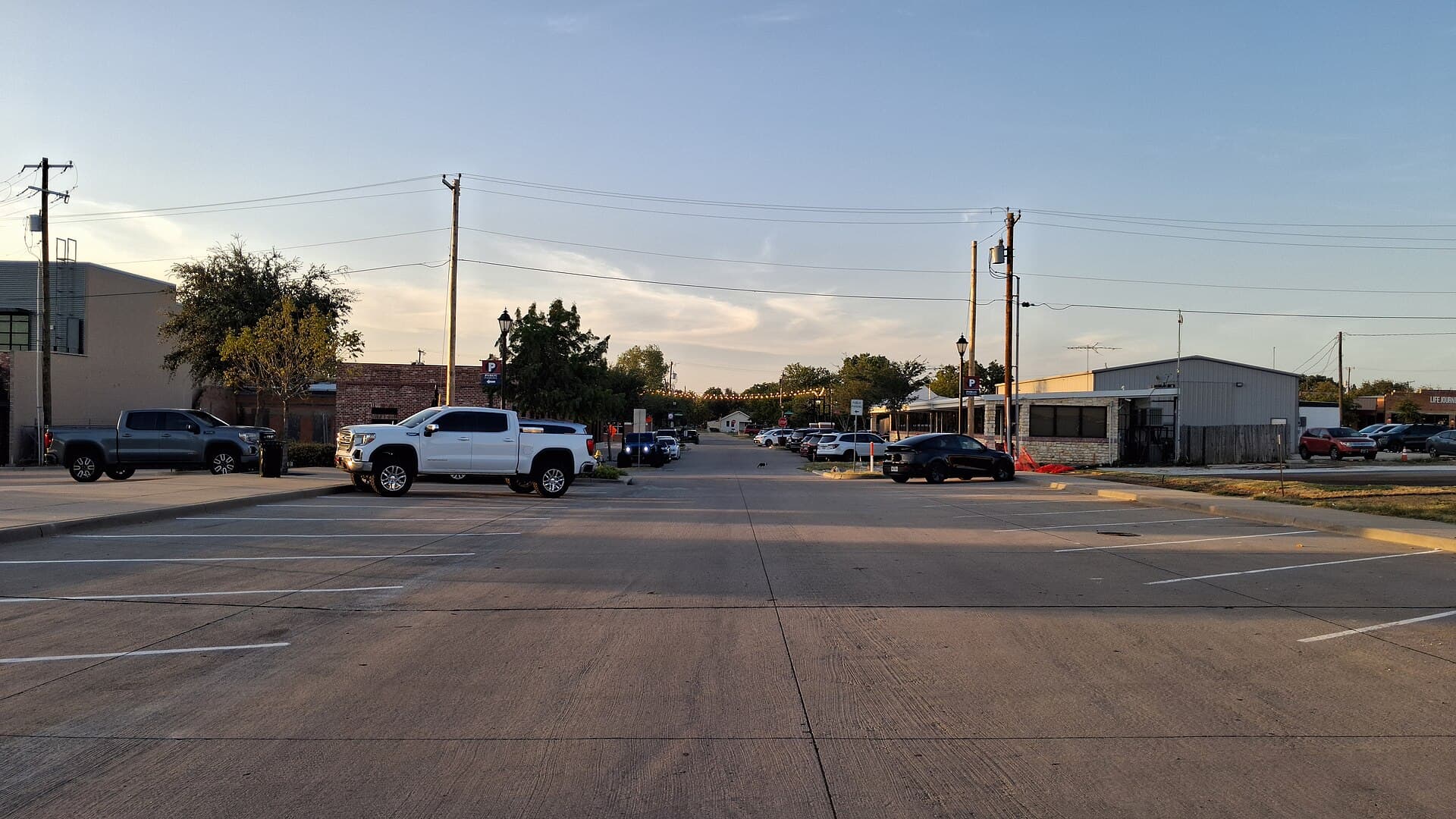 Prosper, Texas
