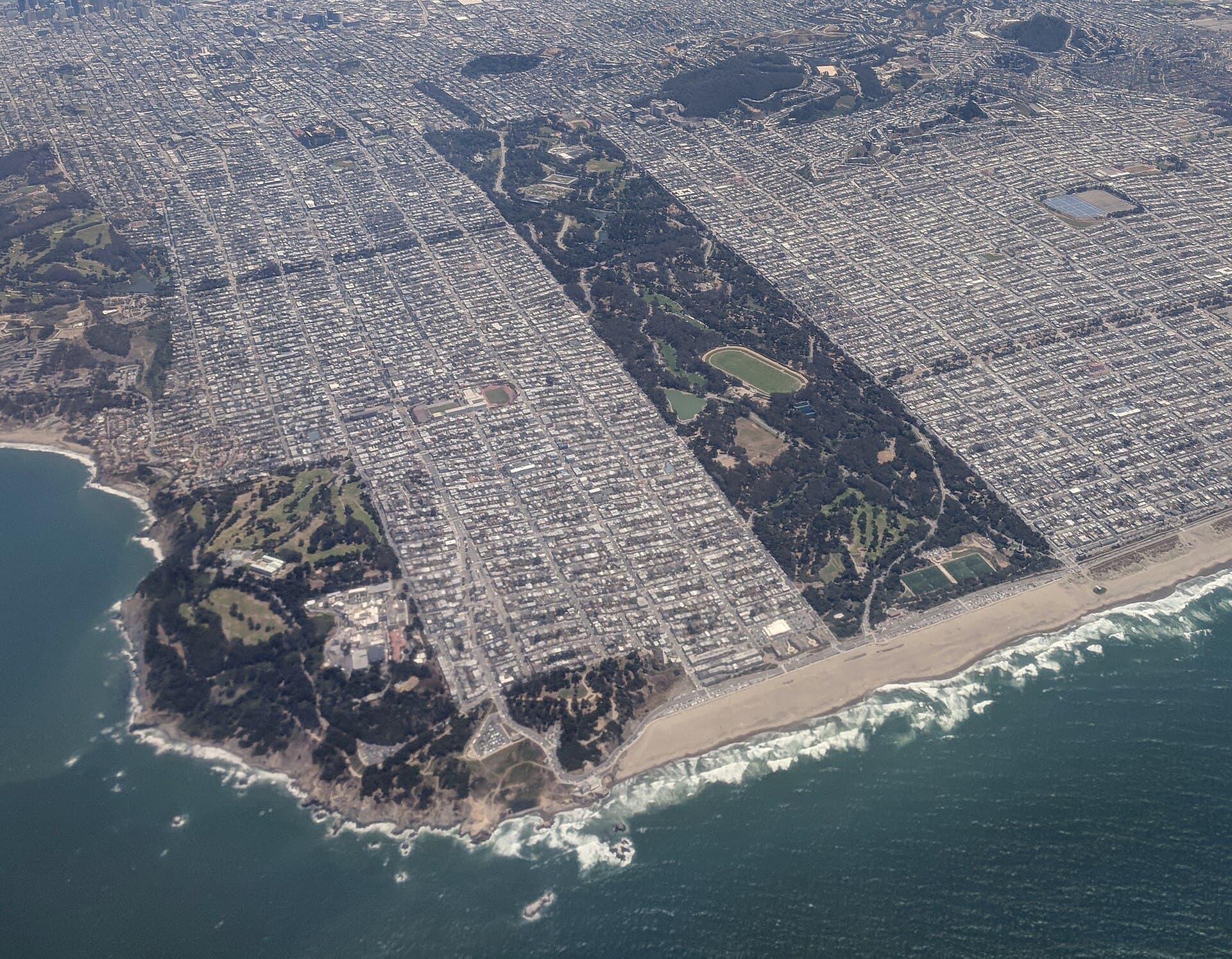 San Francisco