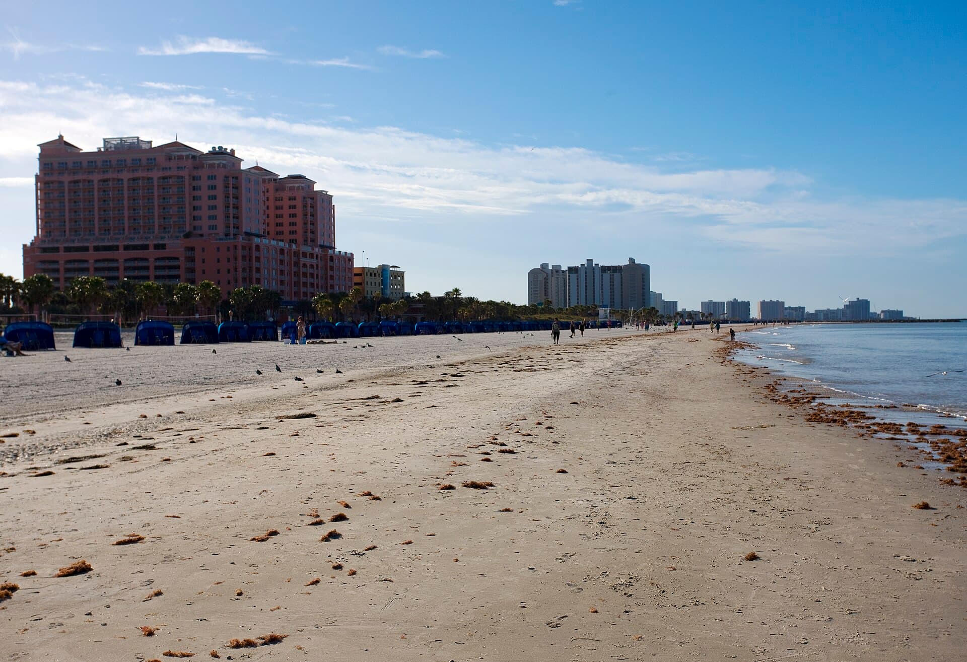 Clearwater, Florida