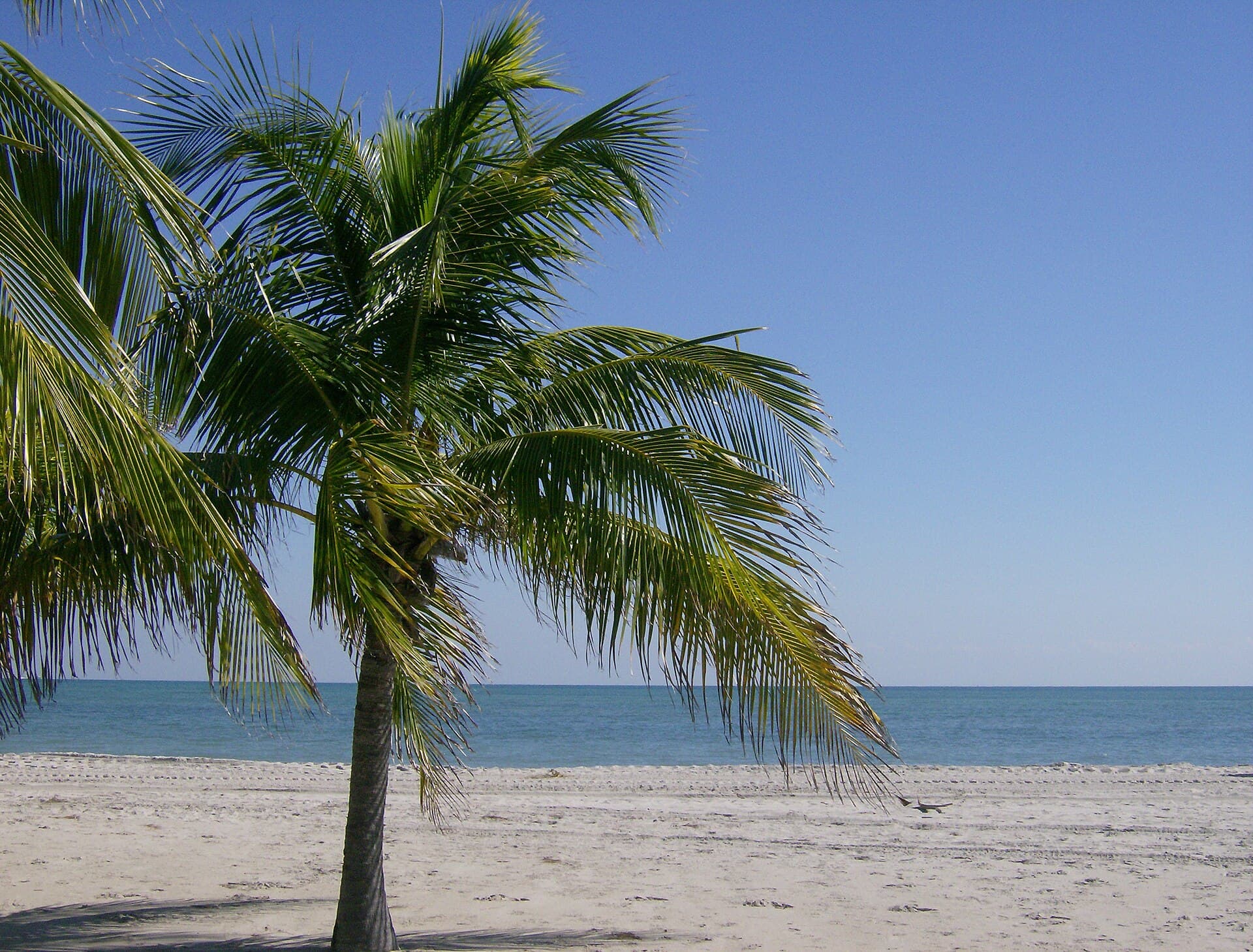 Key Biscayne, Florida