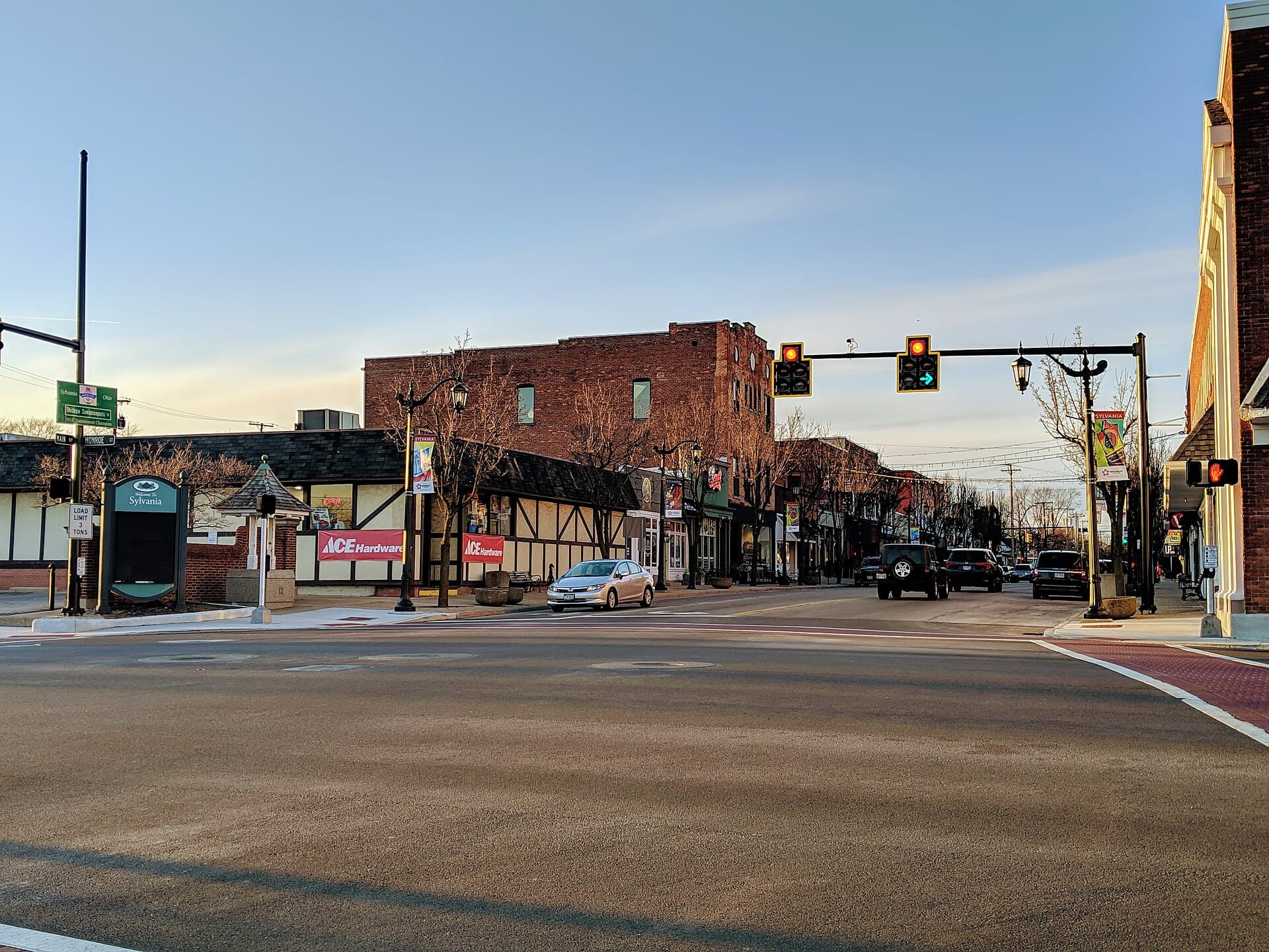 Sylvania, Ohio