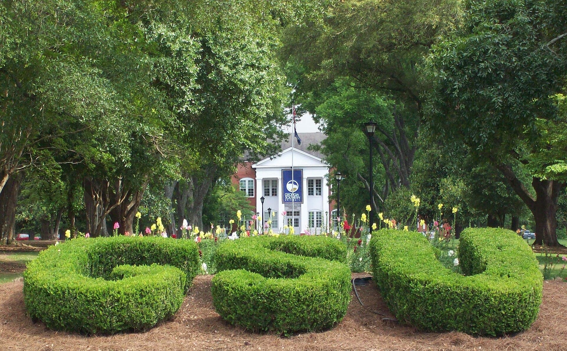Statesboro, Georgia