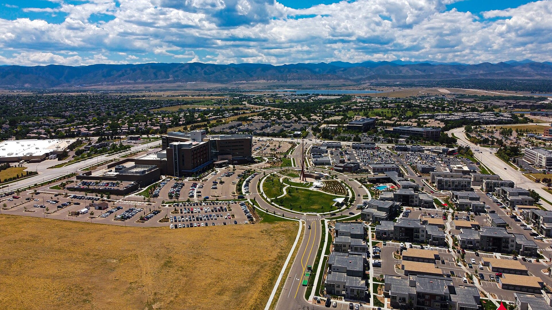 Highlands Ranch, Colorado