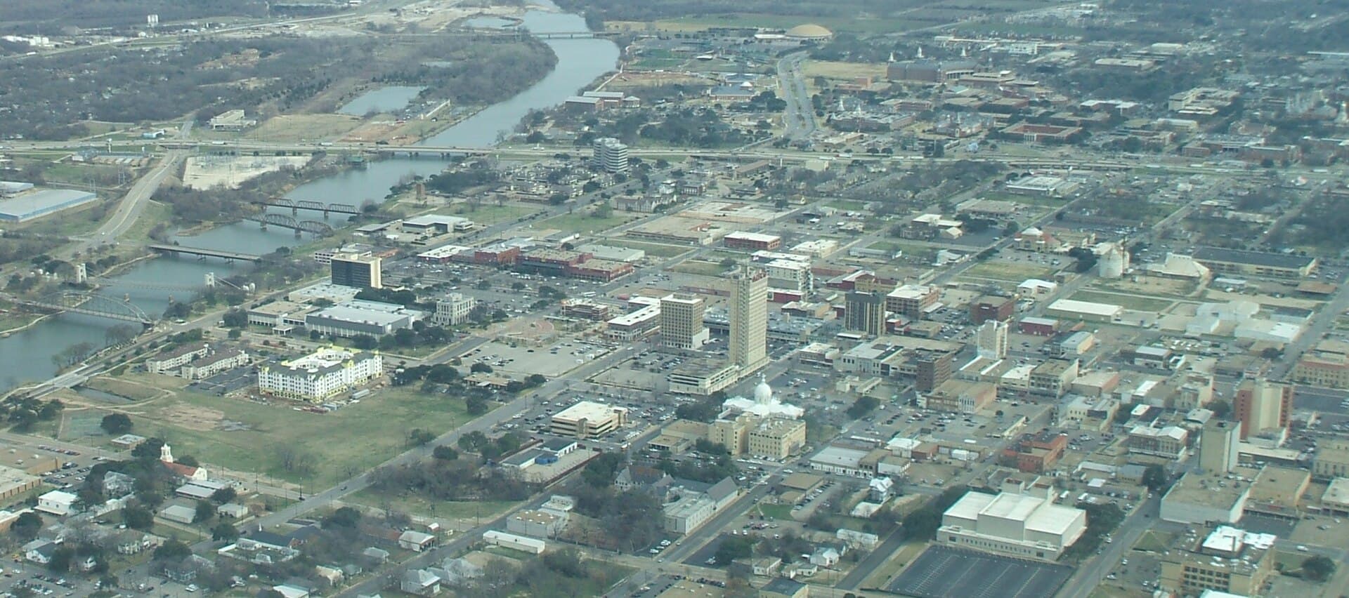 Waco, Texas