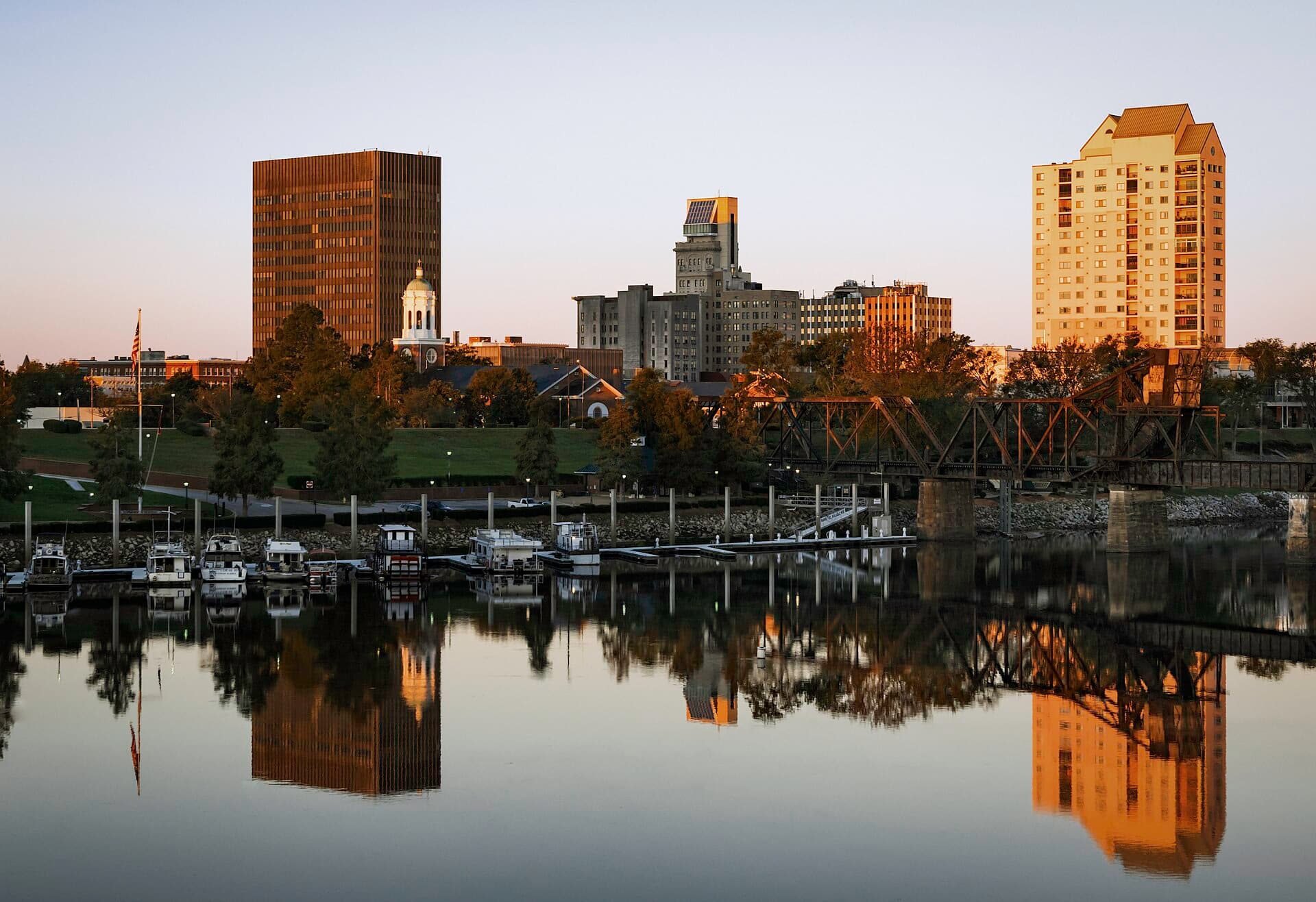Augusta, Georgia