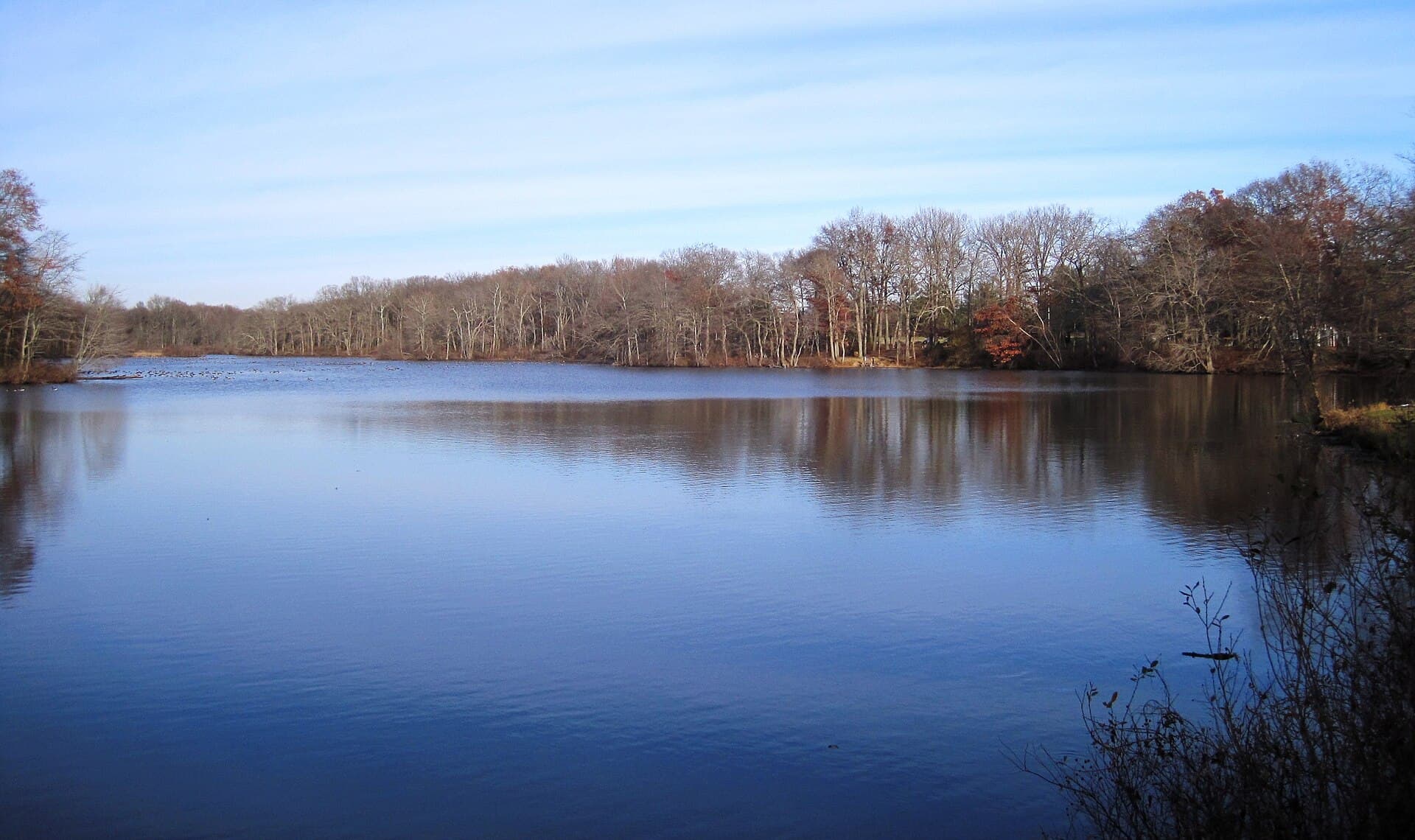 East Windsor, New Jersey