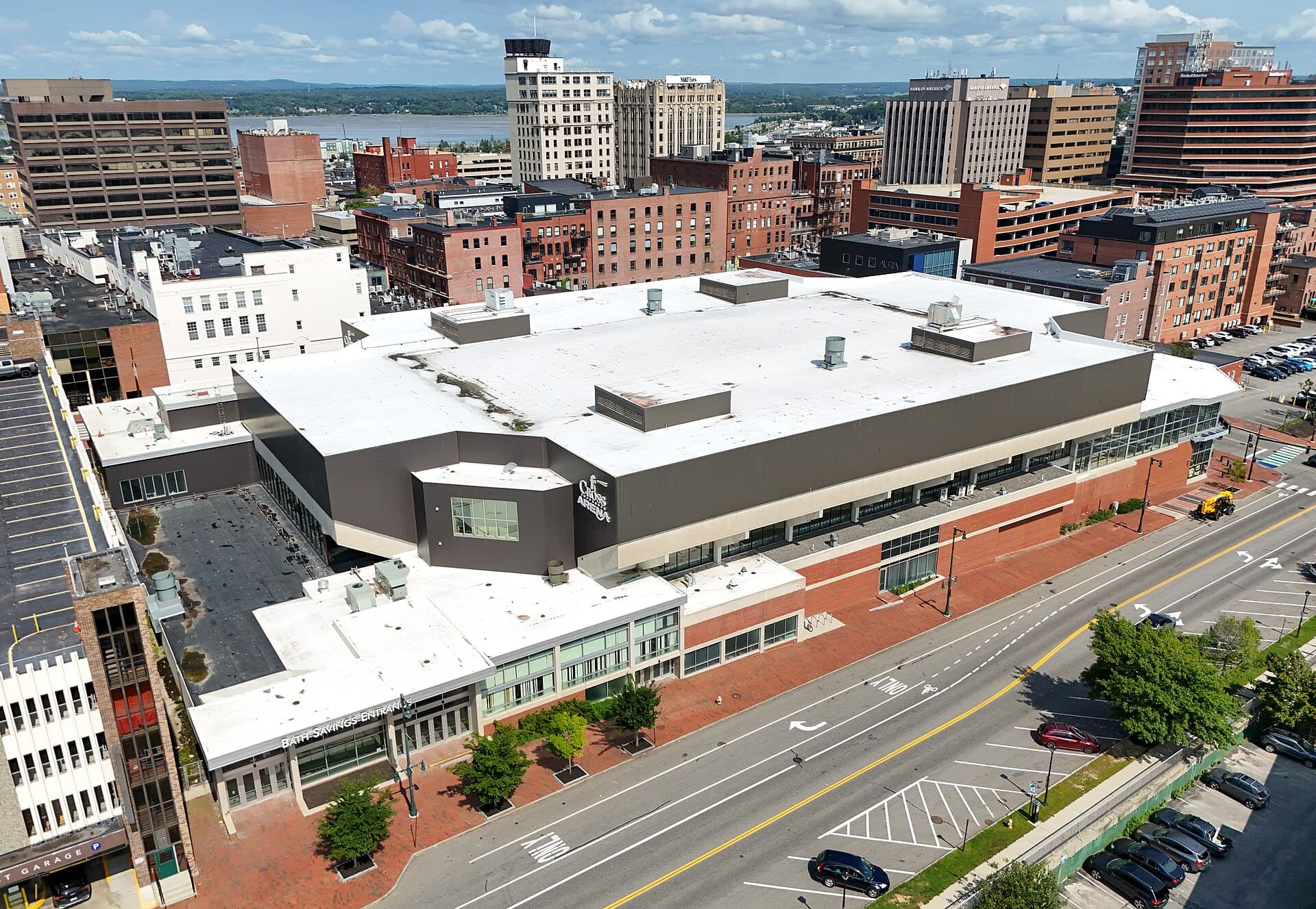 Portland, Maine