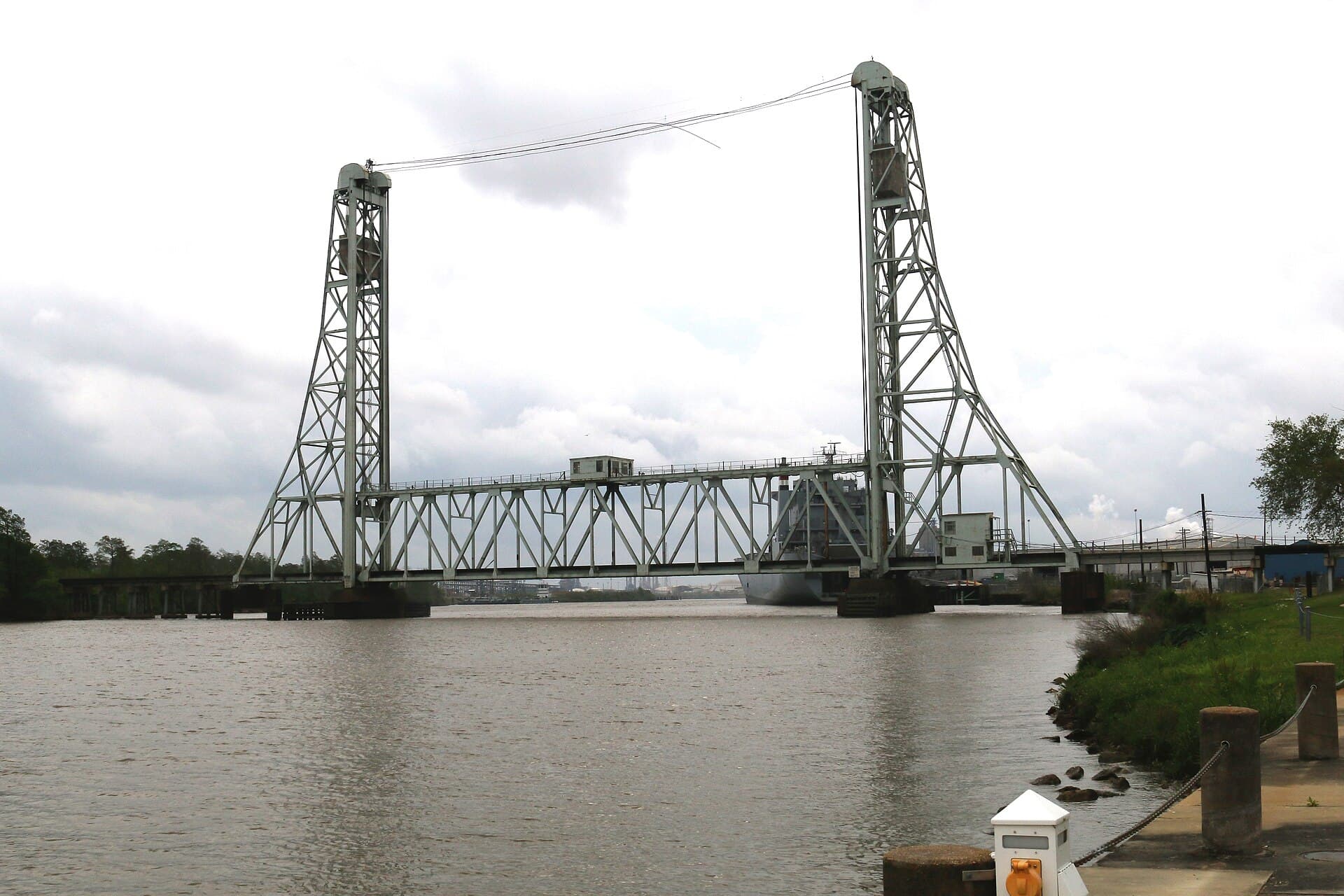 Beaumont, Texas