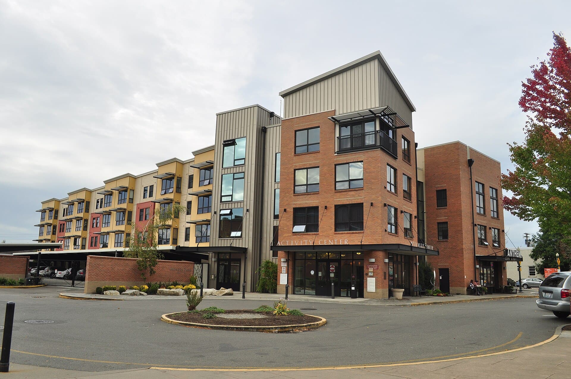 Puyallup, Washington
