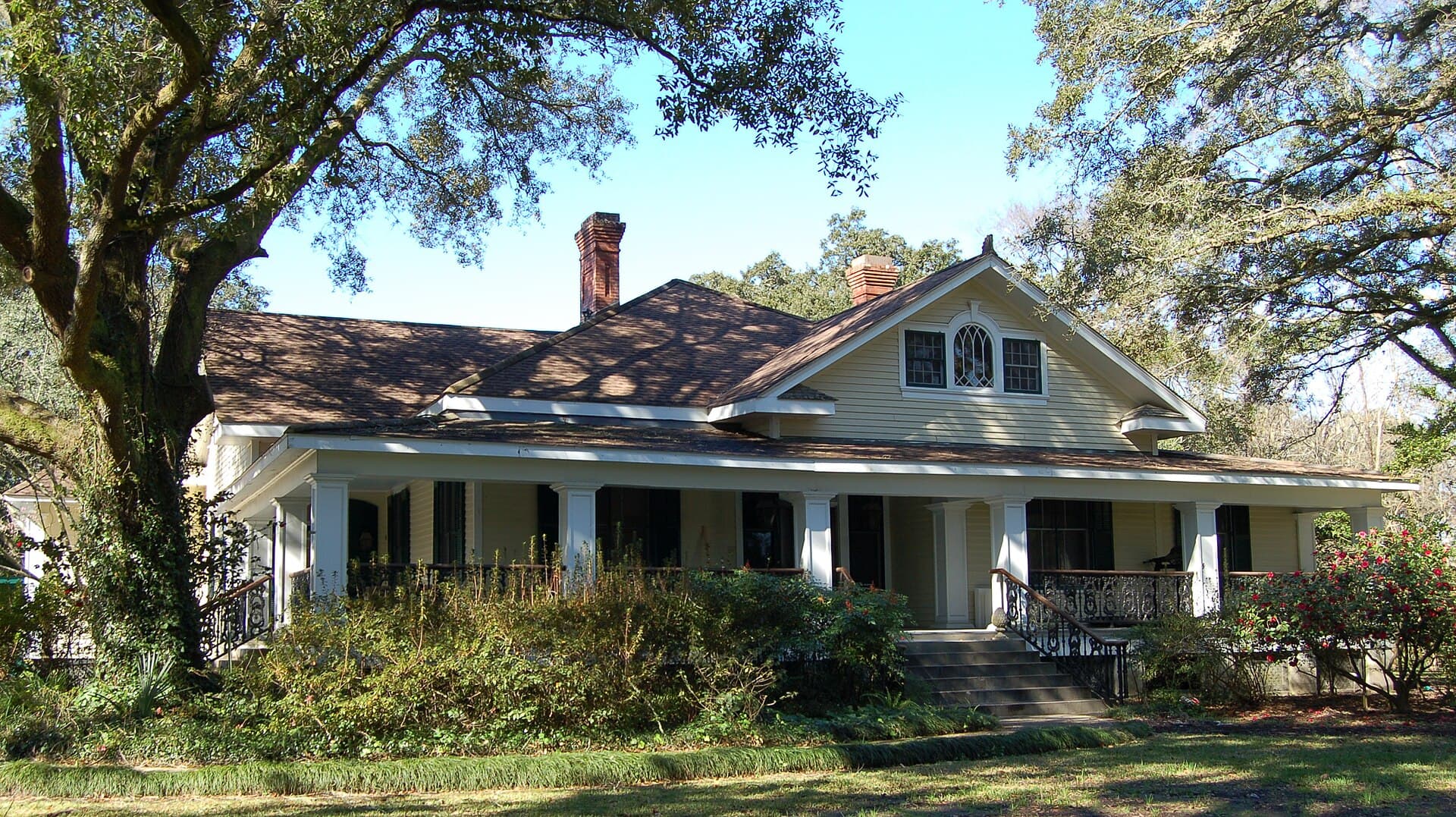 Prairieville, Louisiana