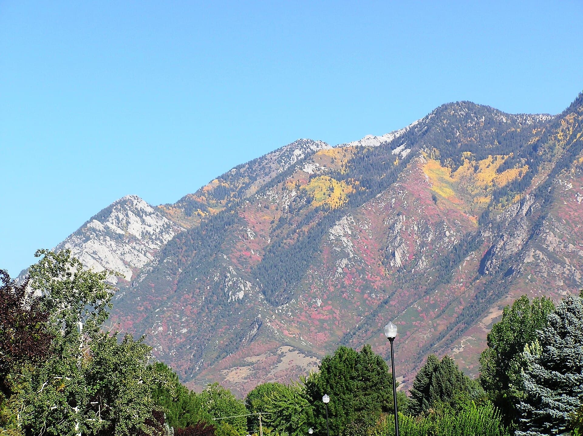 Sandy, Utah