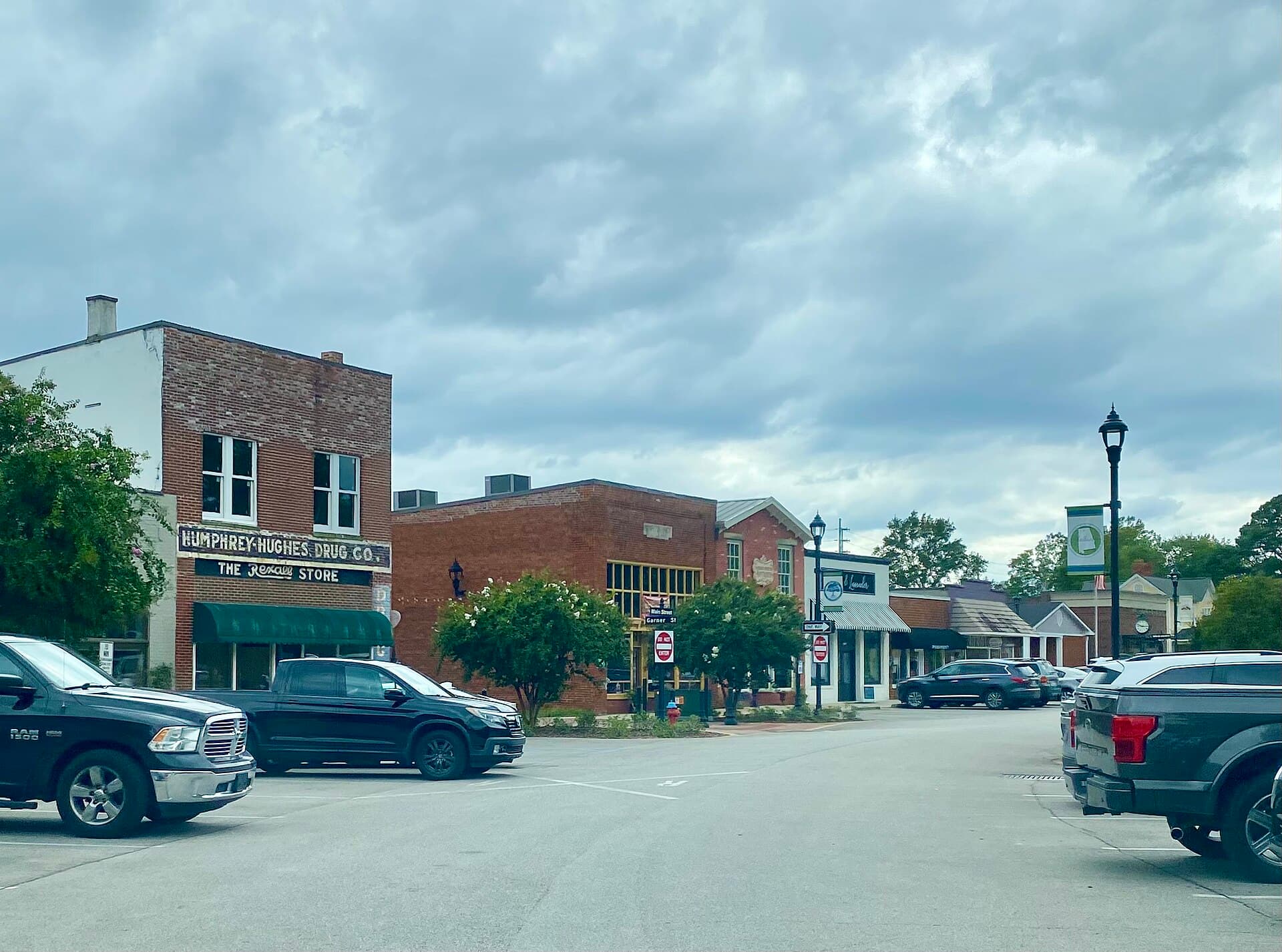 Madison, Alabama