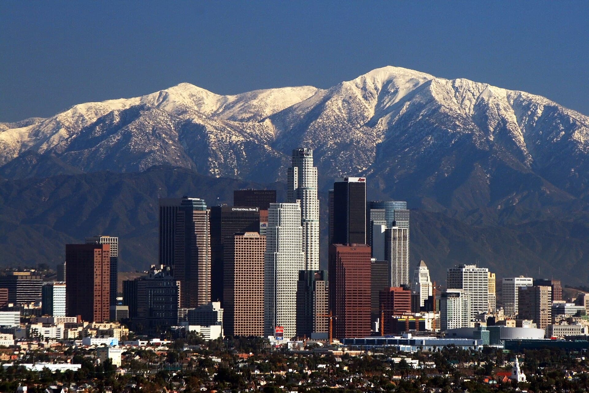 West Hills, Los Angeles