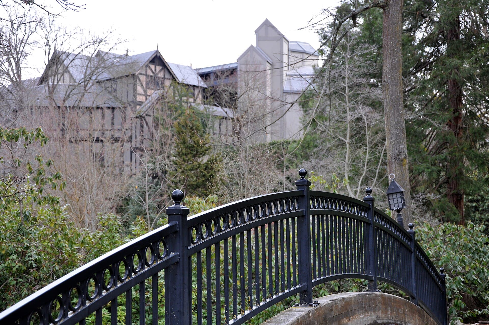 Ashland, Oregon