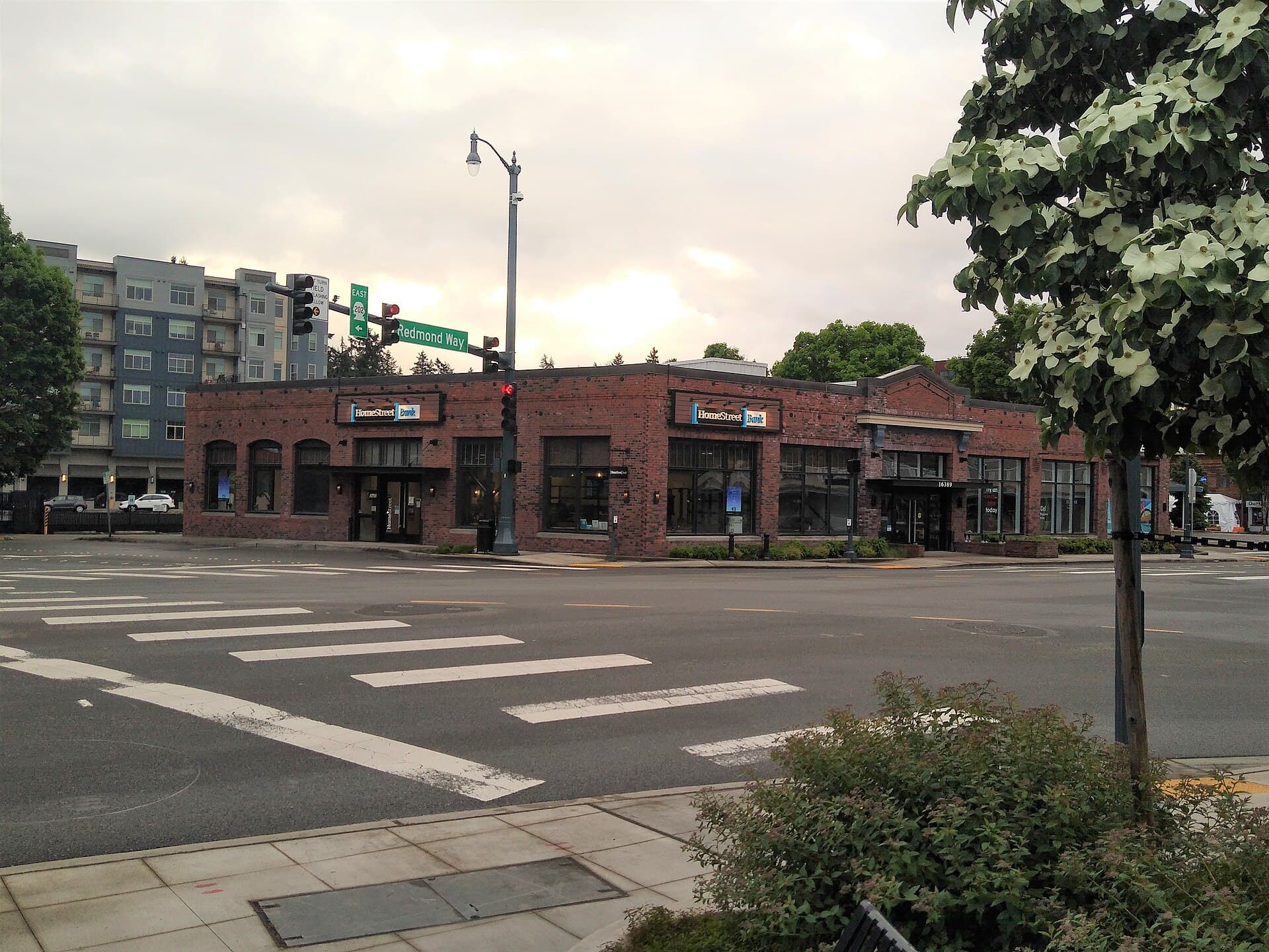Redmond, Washington