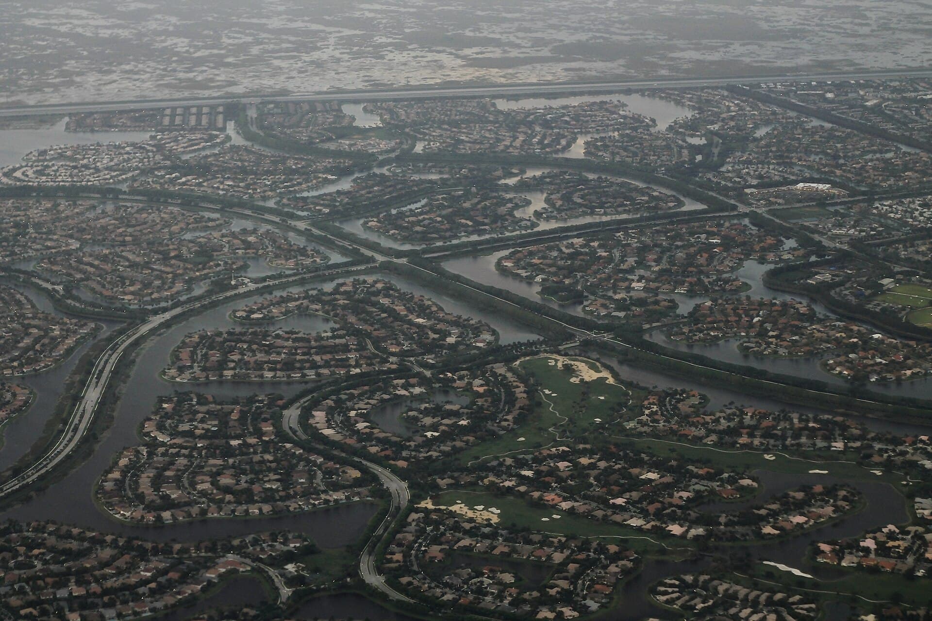 Weston, Florida