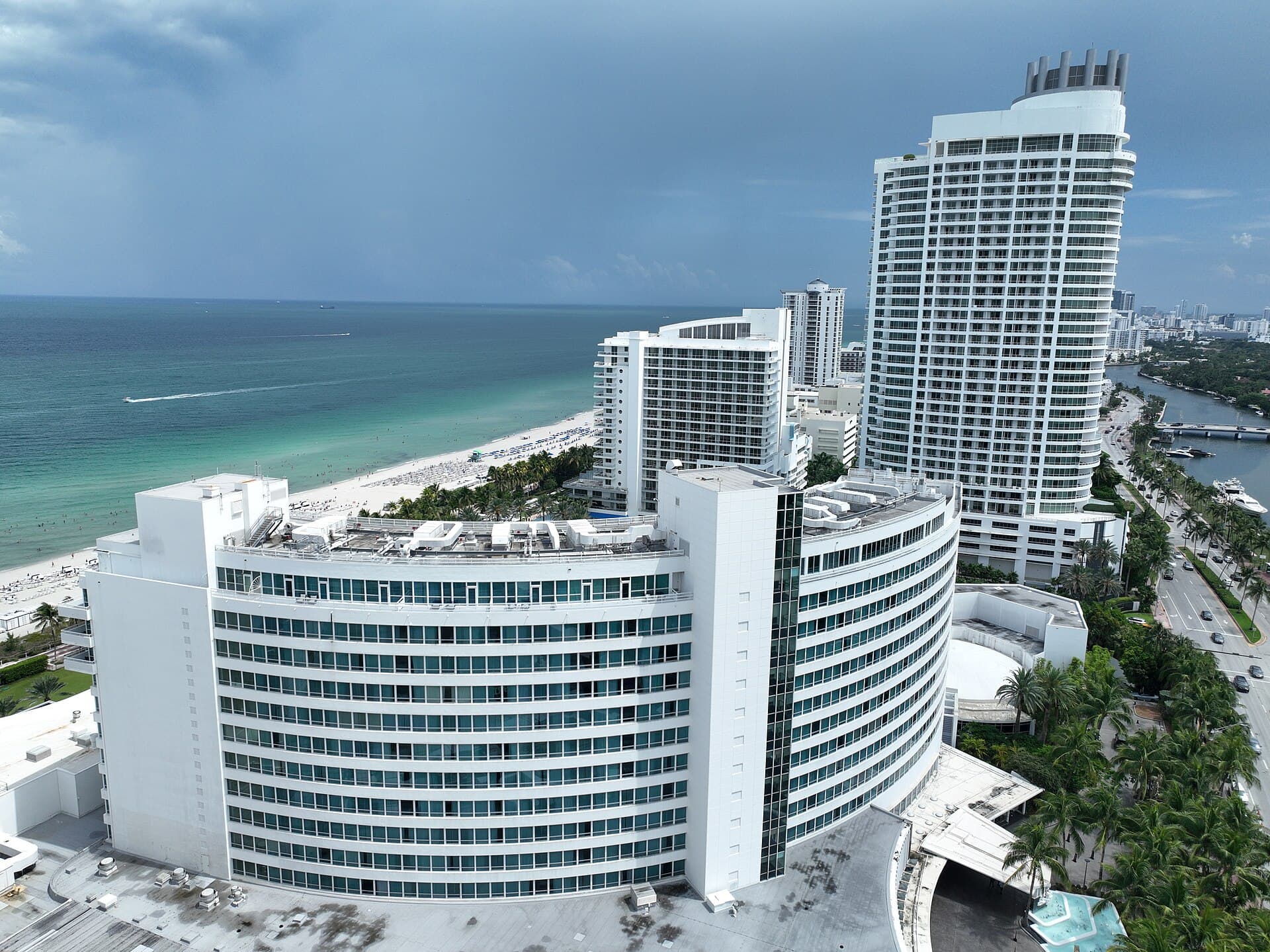 Miami Beach, Florida