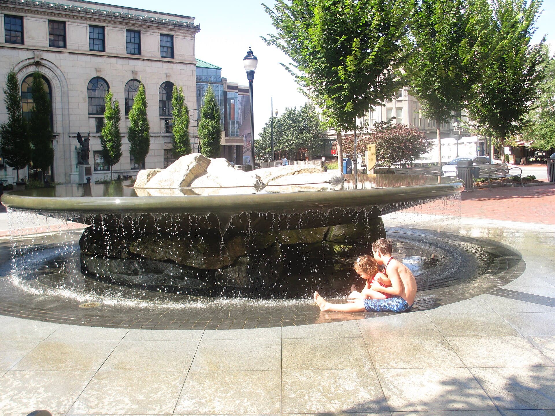 Asheville, North Carolina
