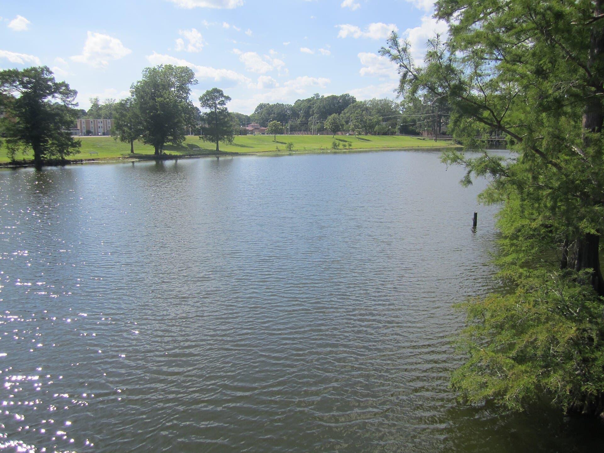 Monroe, Louisiana