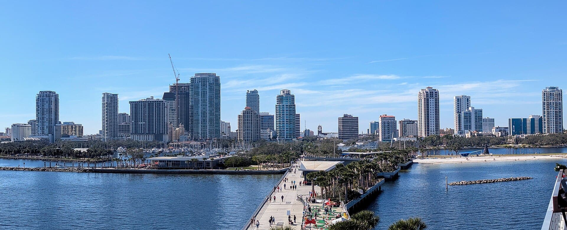St. Petersburg, Florida