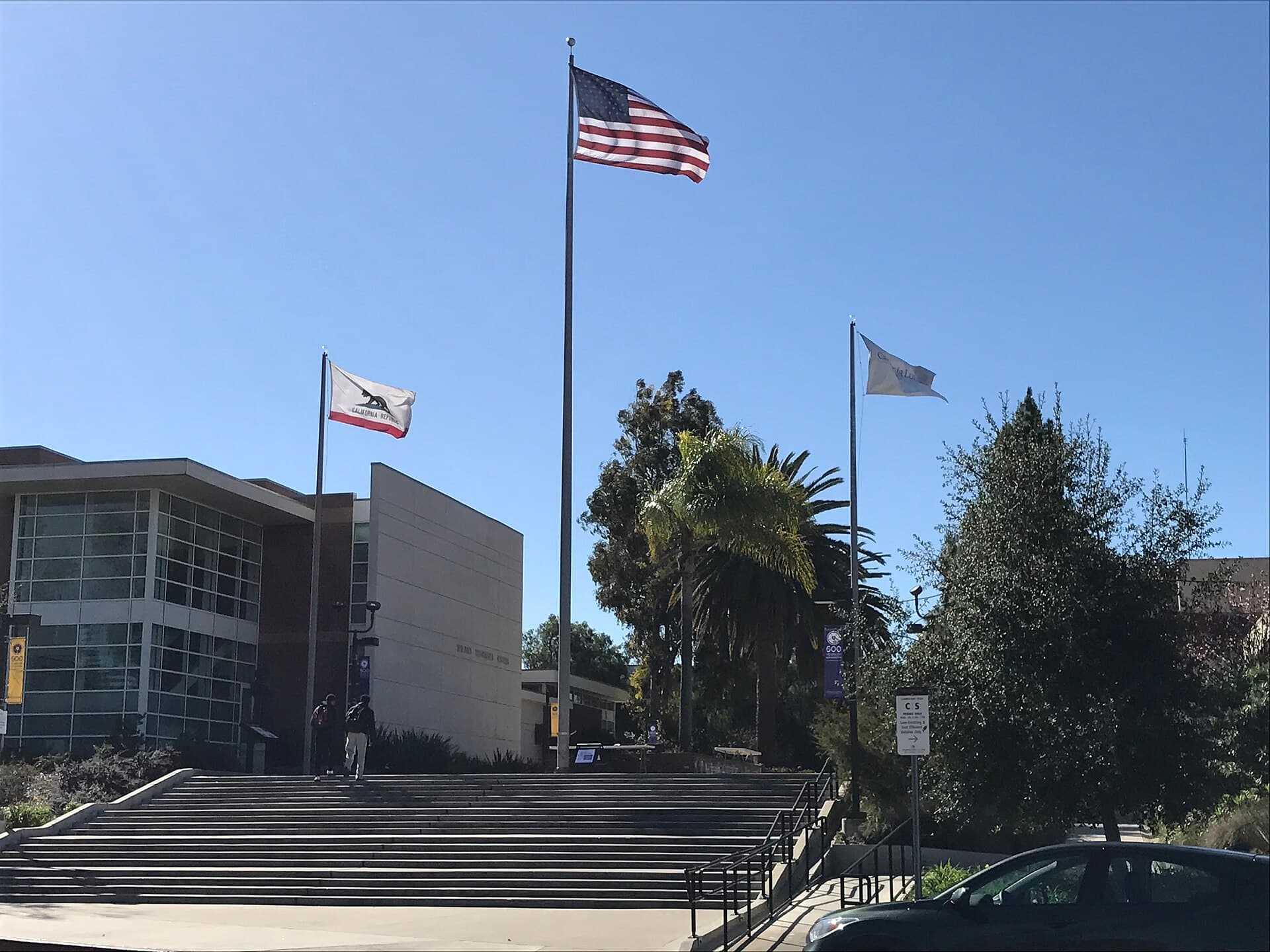 Thousand Oaks, California