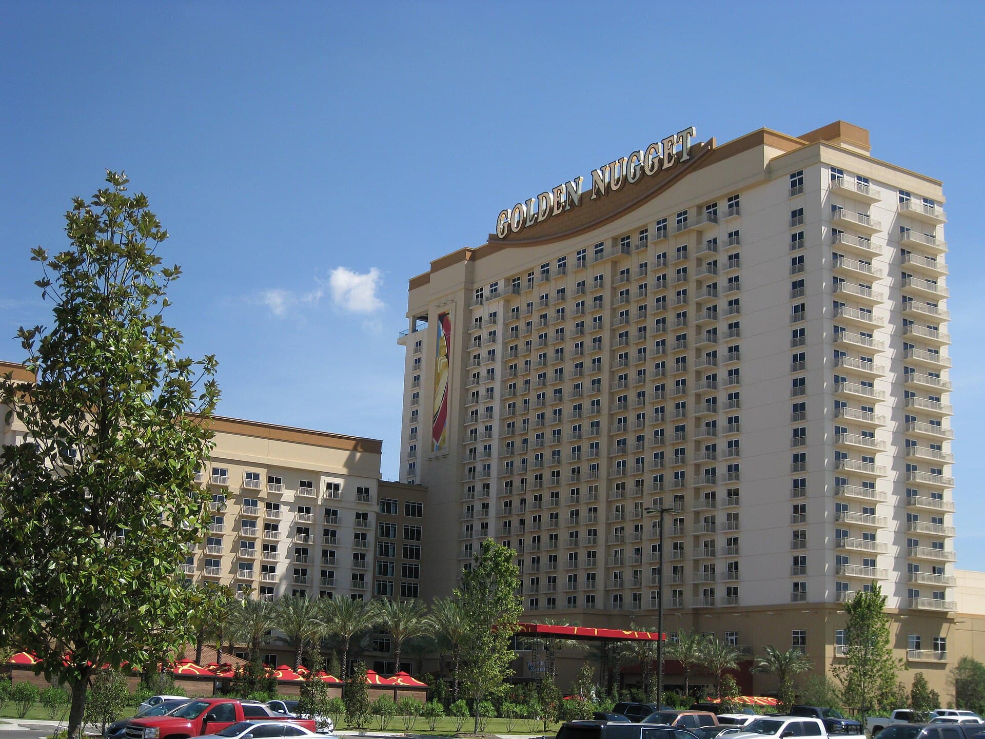 Lake Charles, Louisiana
