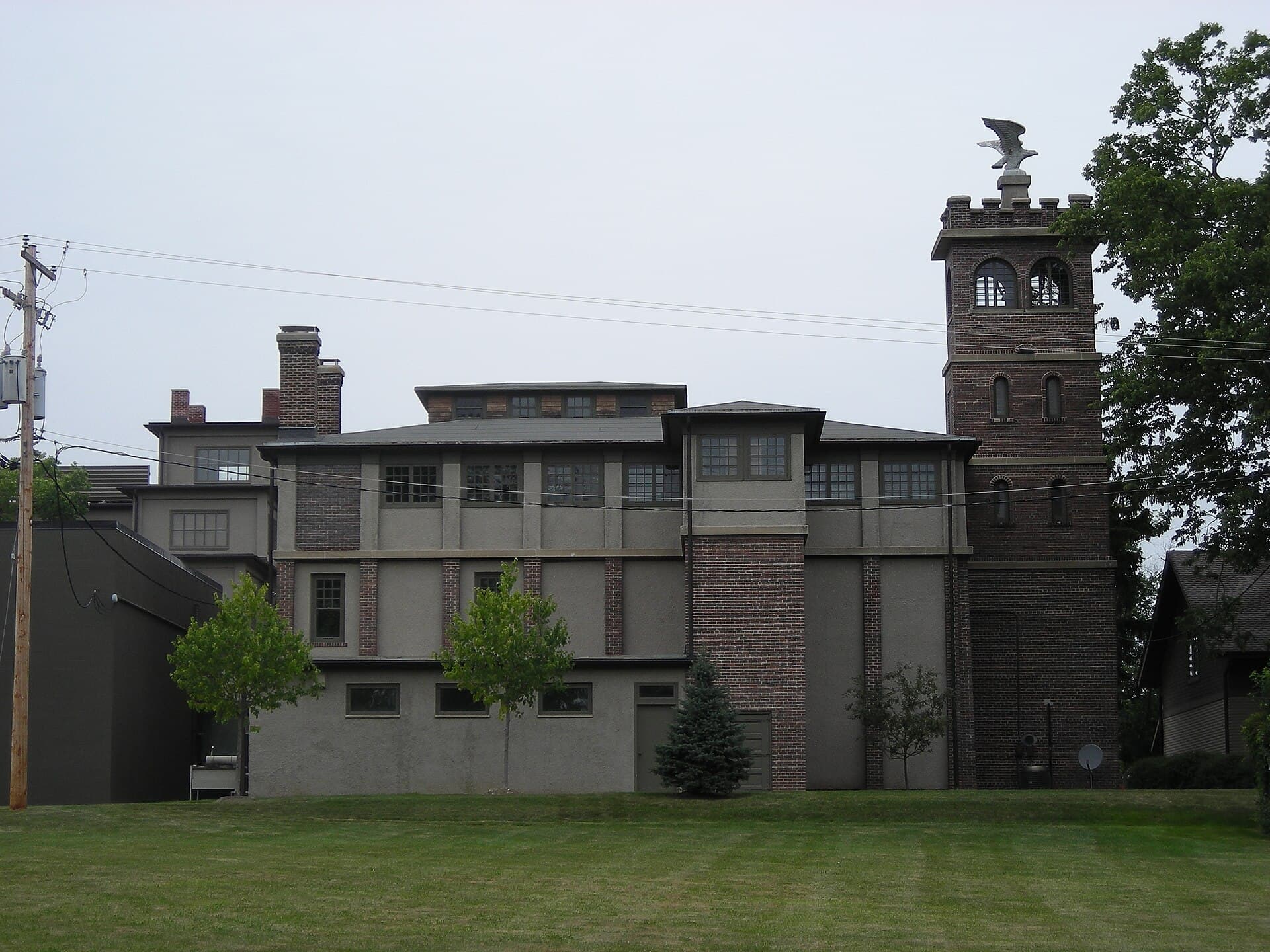 Geneva, Illinois