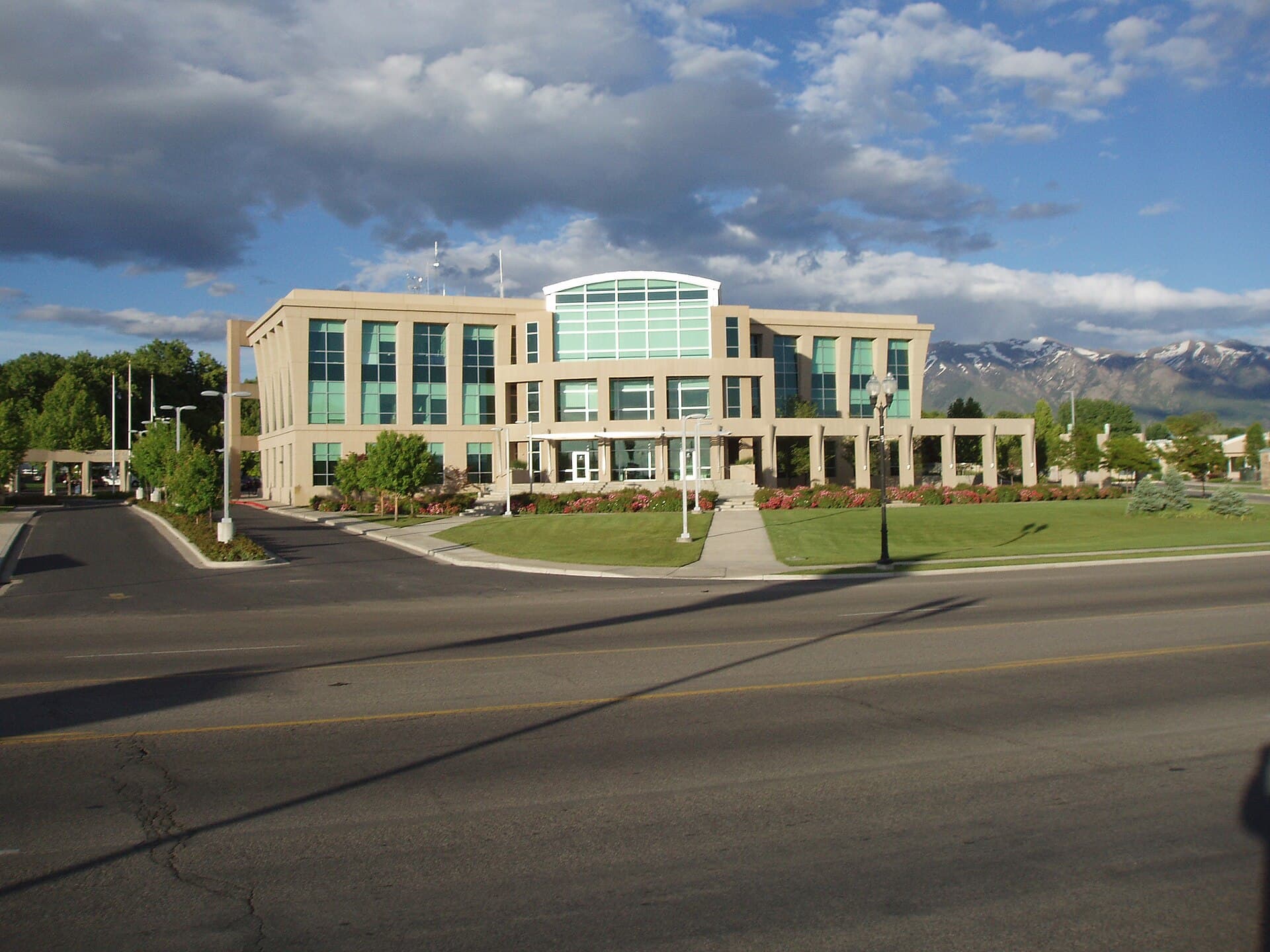 Clearfield, Utah