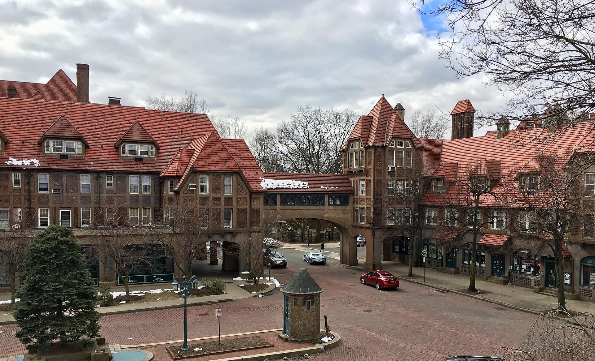 Forest Hills, Queens