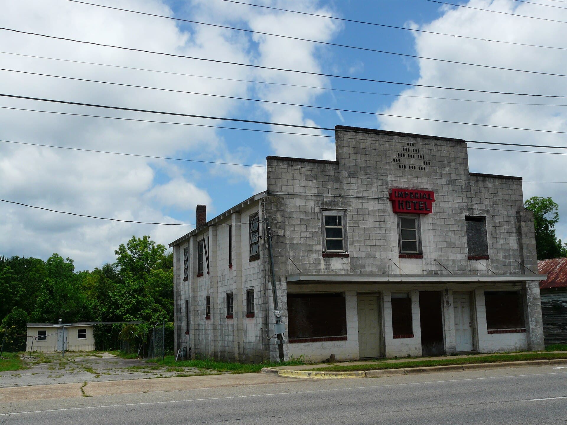Thomasville, Georgia