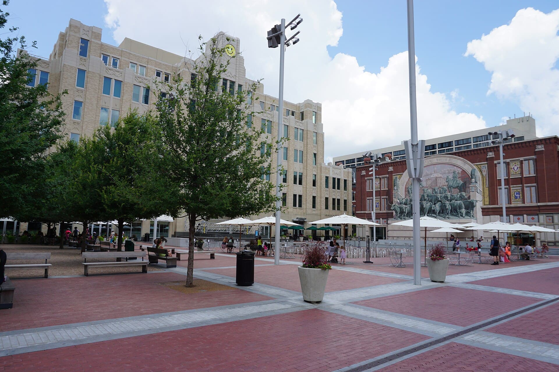 Fort Worth, Texas