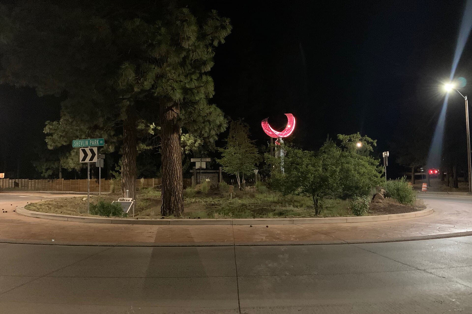 Bend, Oregon