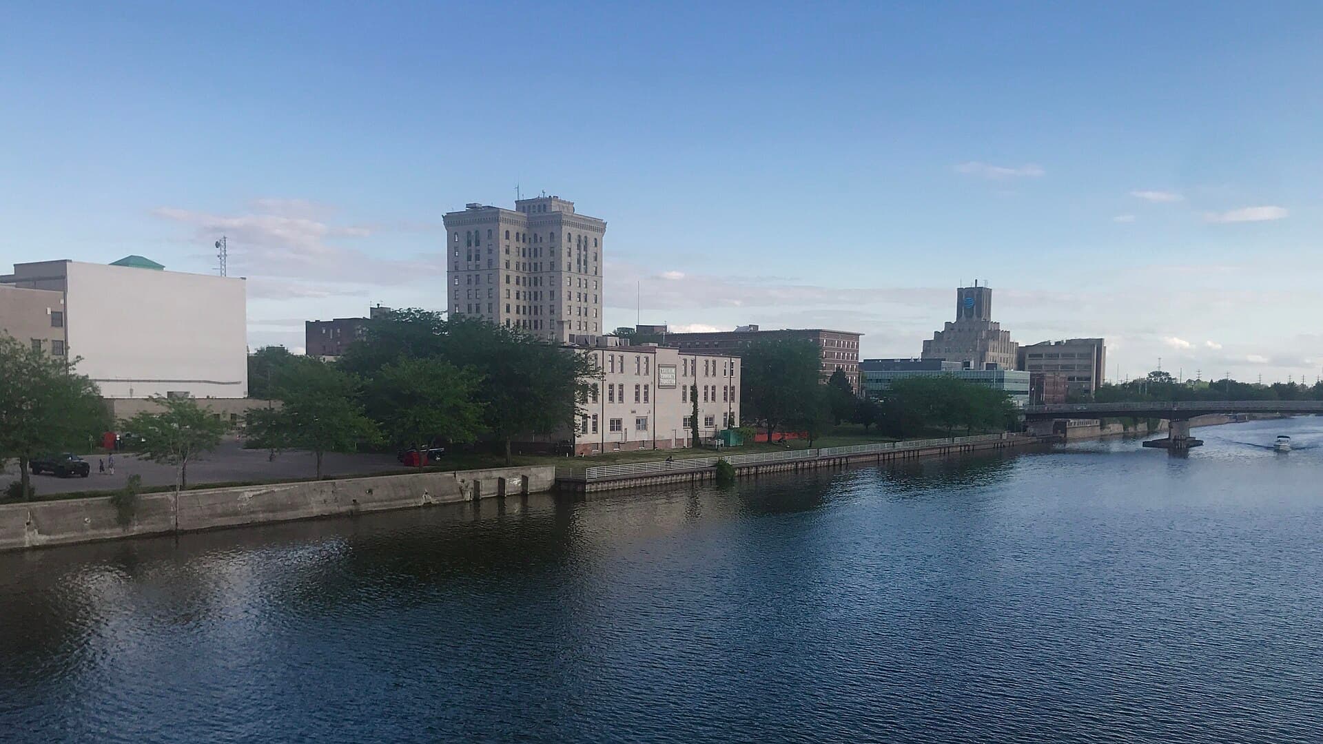 Saginaw, Michigan