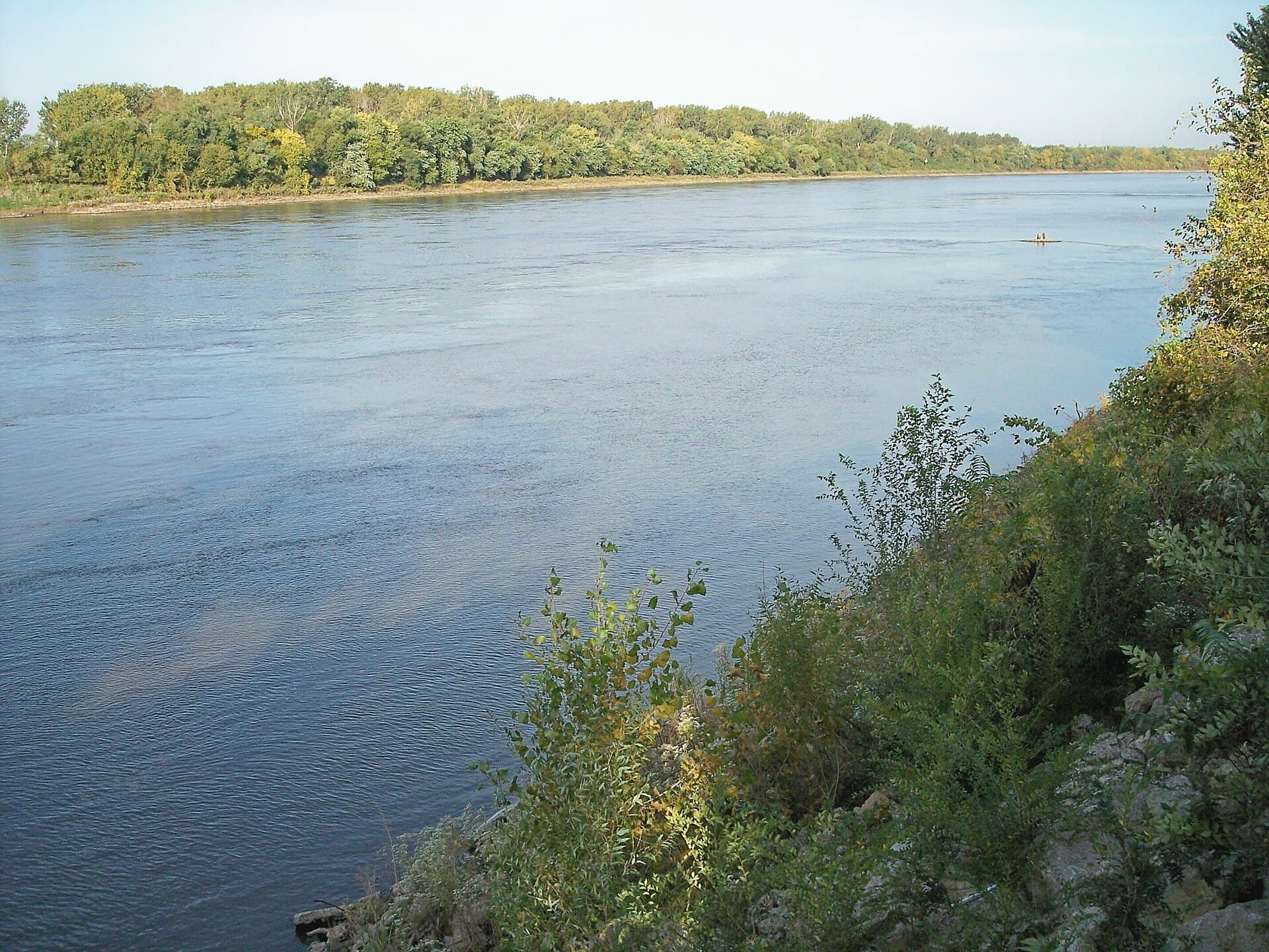 St. Joseph, Missouri