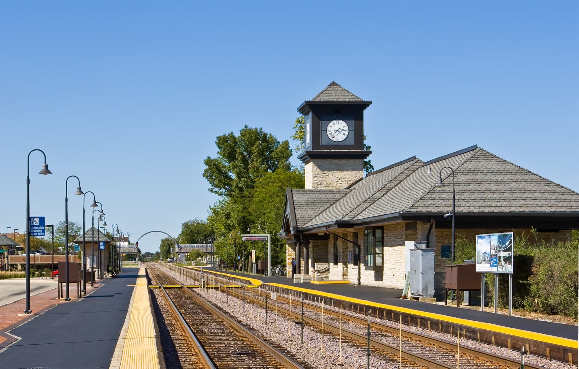 Highland Park, Illinois