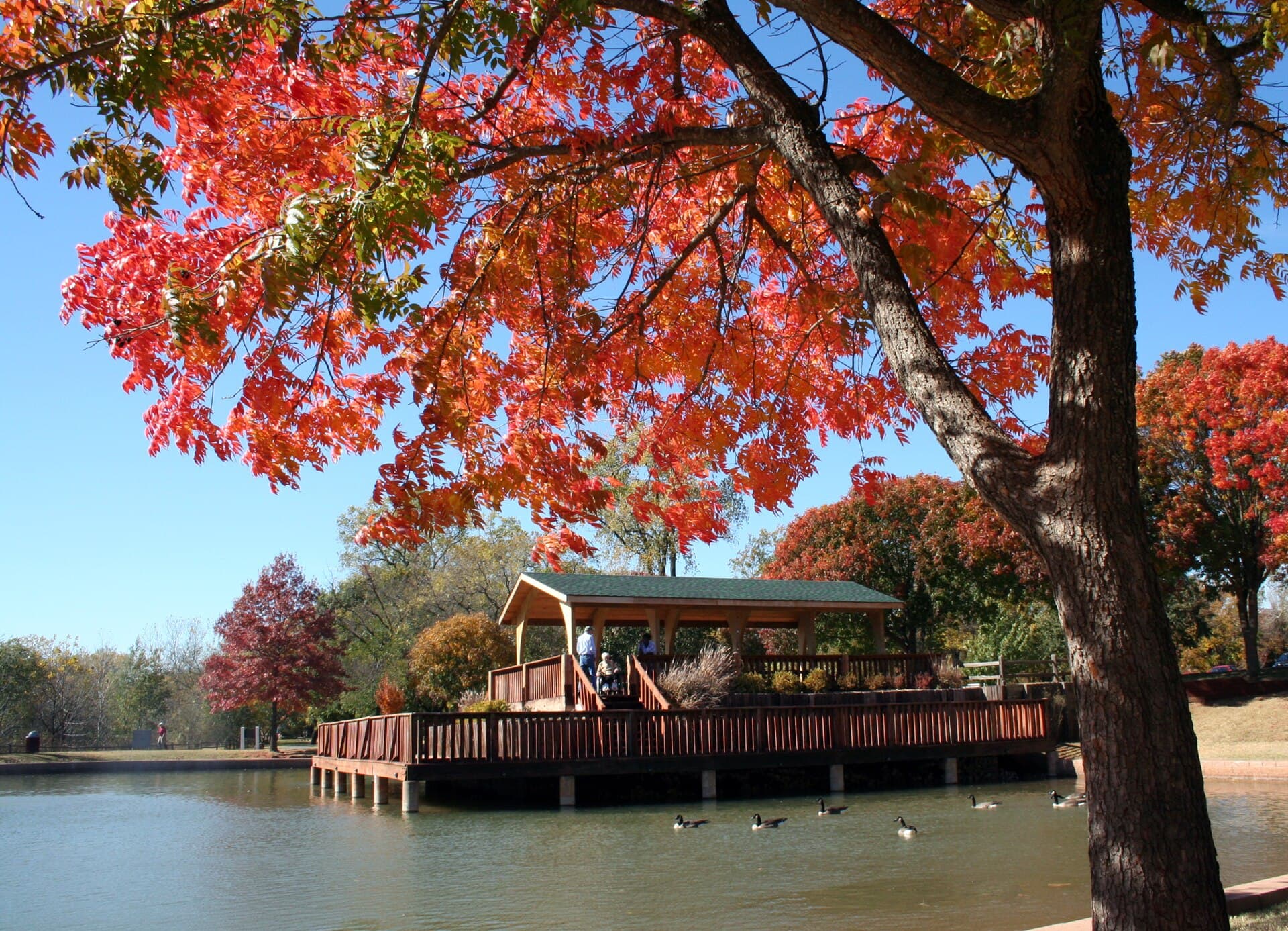 Edmond, Oklahoma