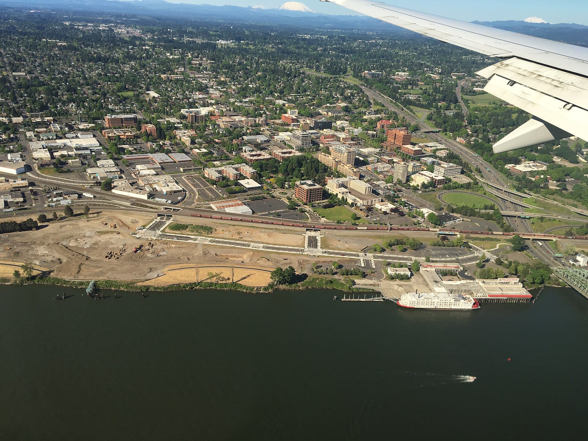 Vancouver, Washington