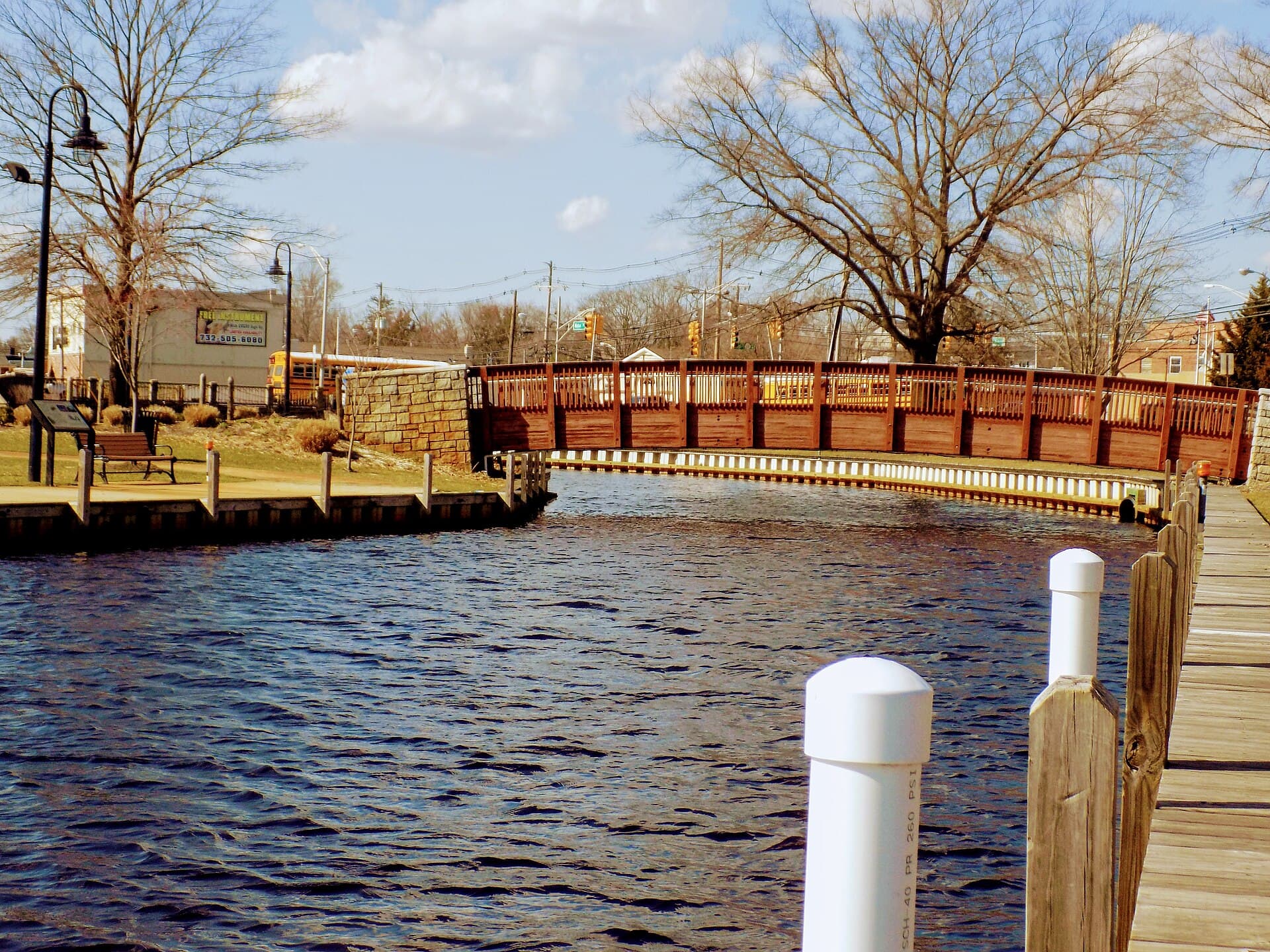 Toms River, New Jersey