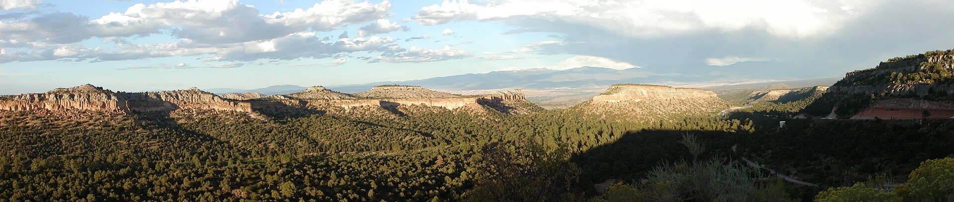 Los Alamos, New Mexico