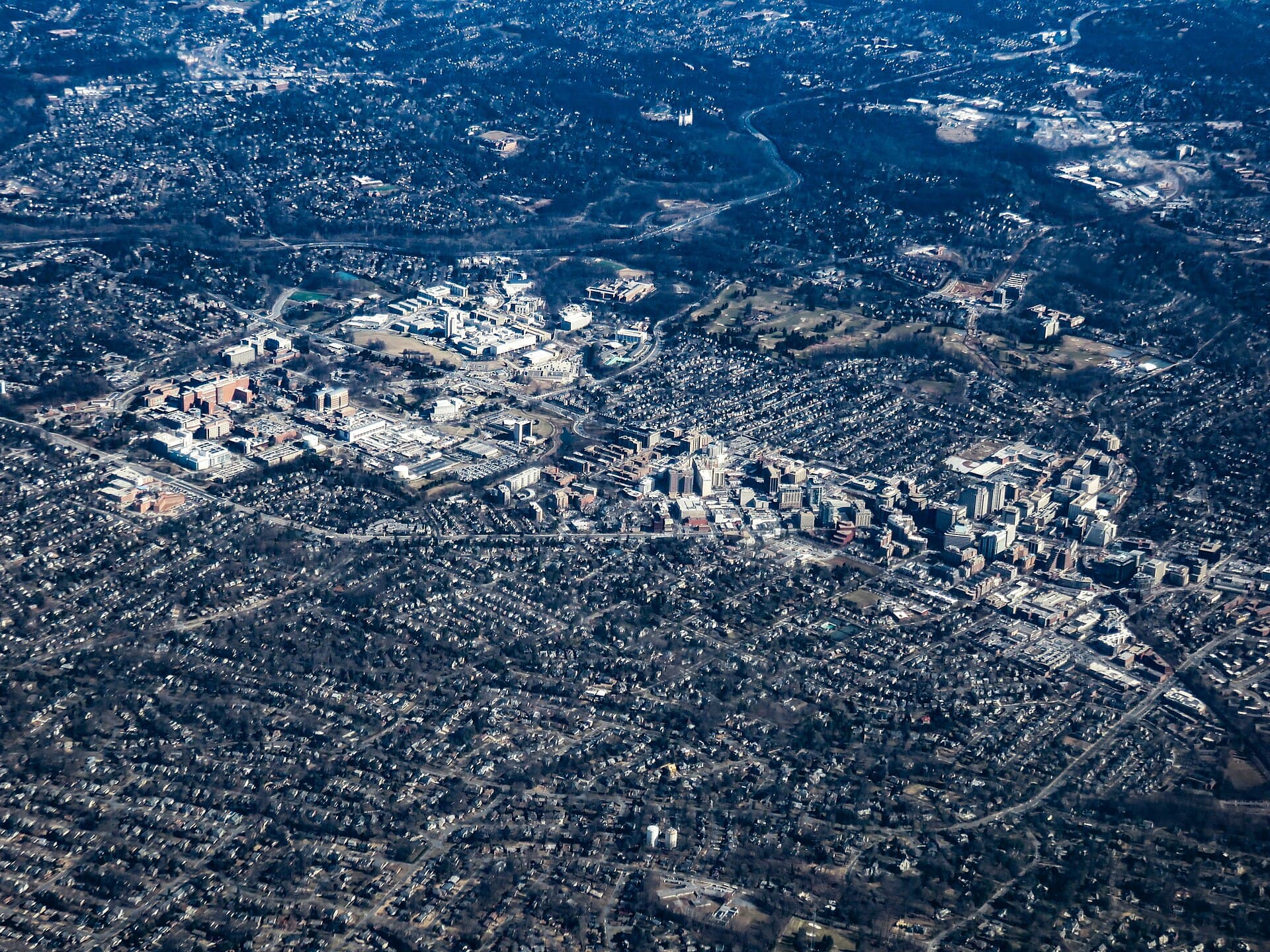 Bethesda, Maryland