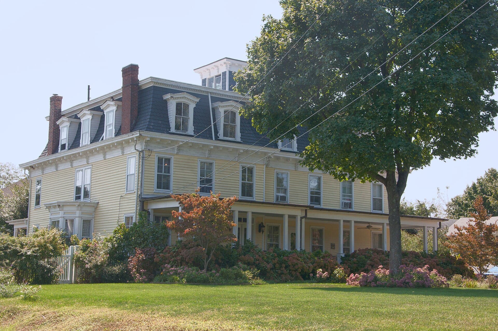 Commack, New York